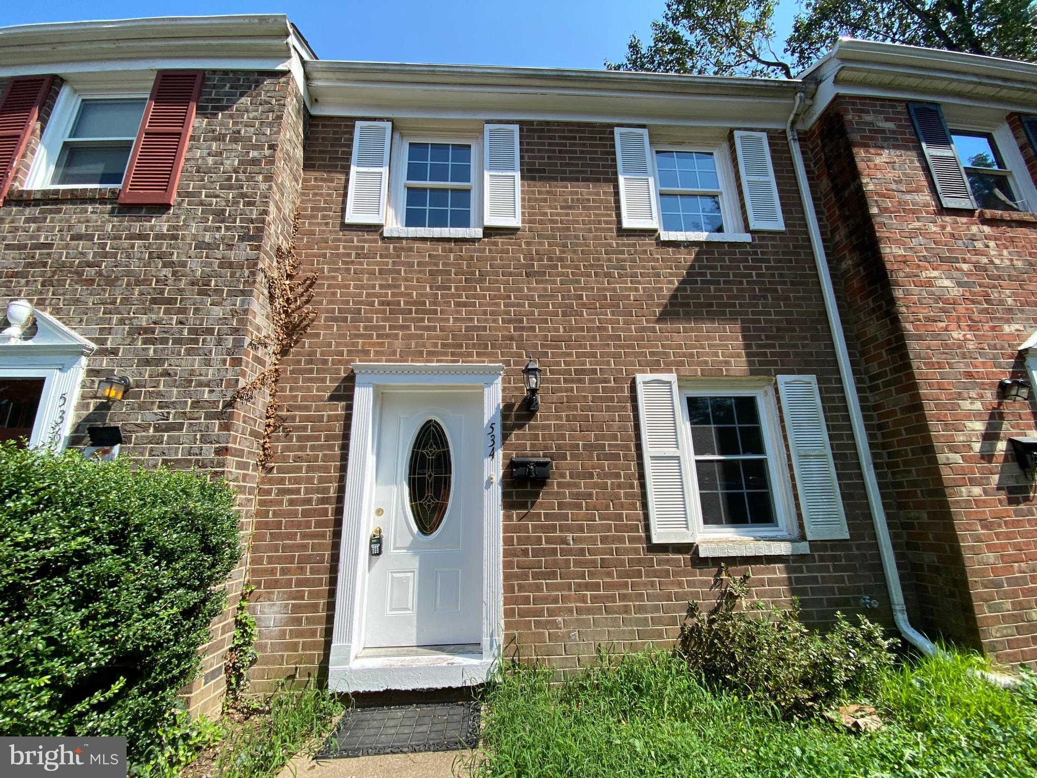 OLDE GREENWICH - Residential Lease