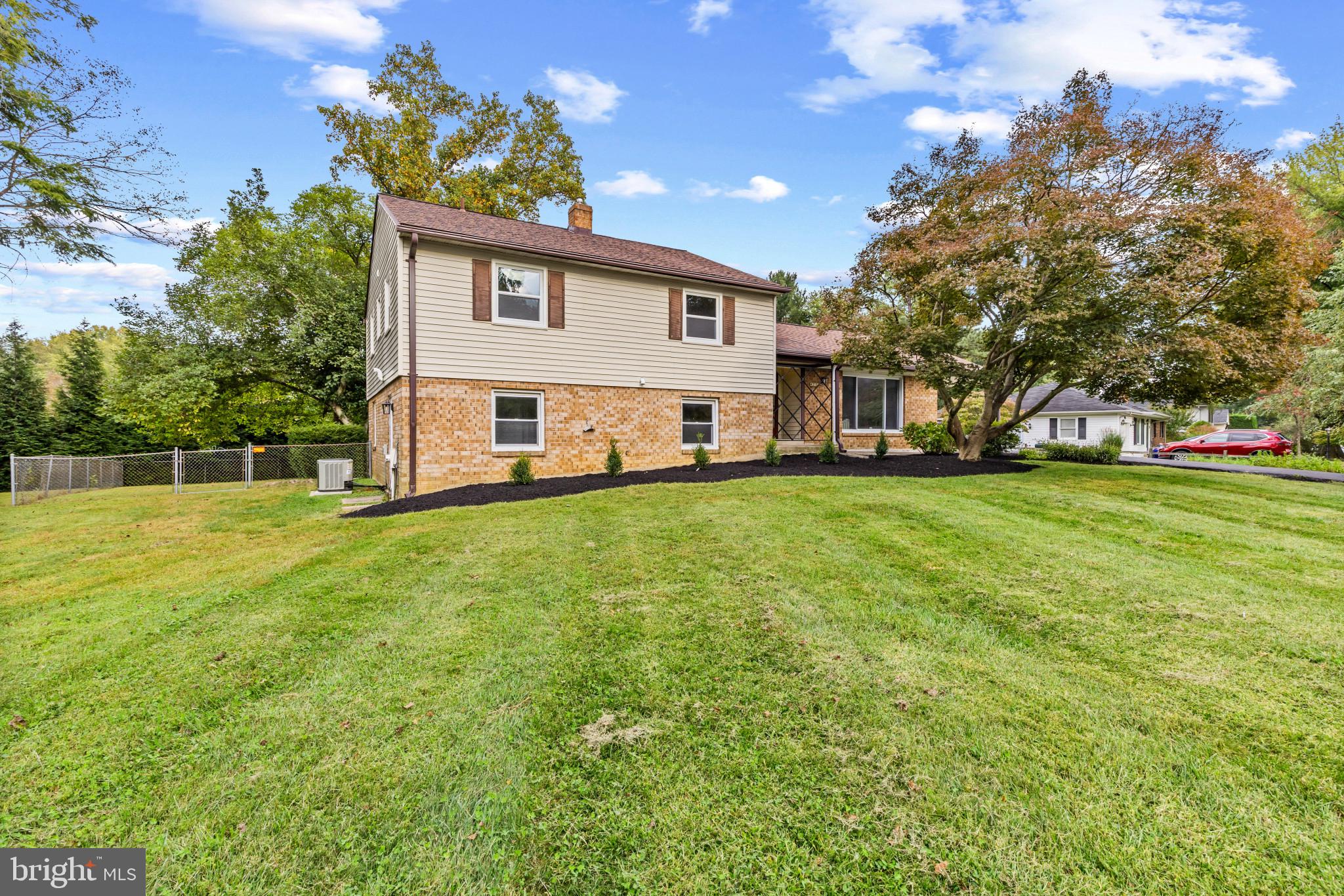 4215 OLNEY LAYTONSVILLE ROAD