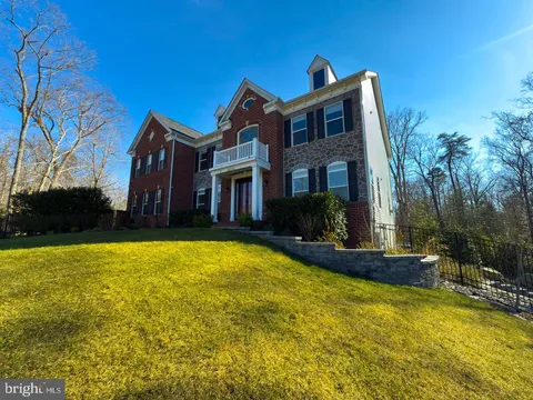 16001 Taylerton Lane, Brandywine, MD MLS: MDPG2142038