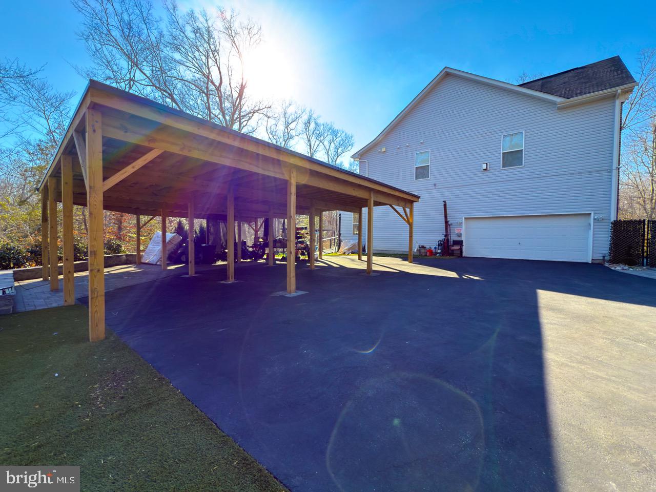 16001 TAYLERTON LANE