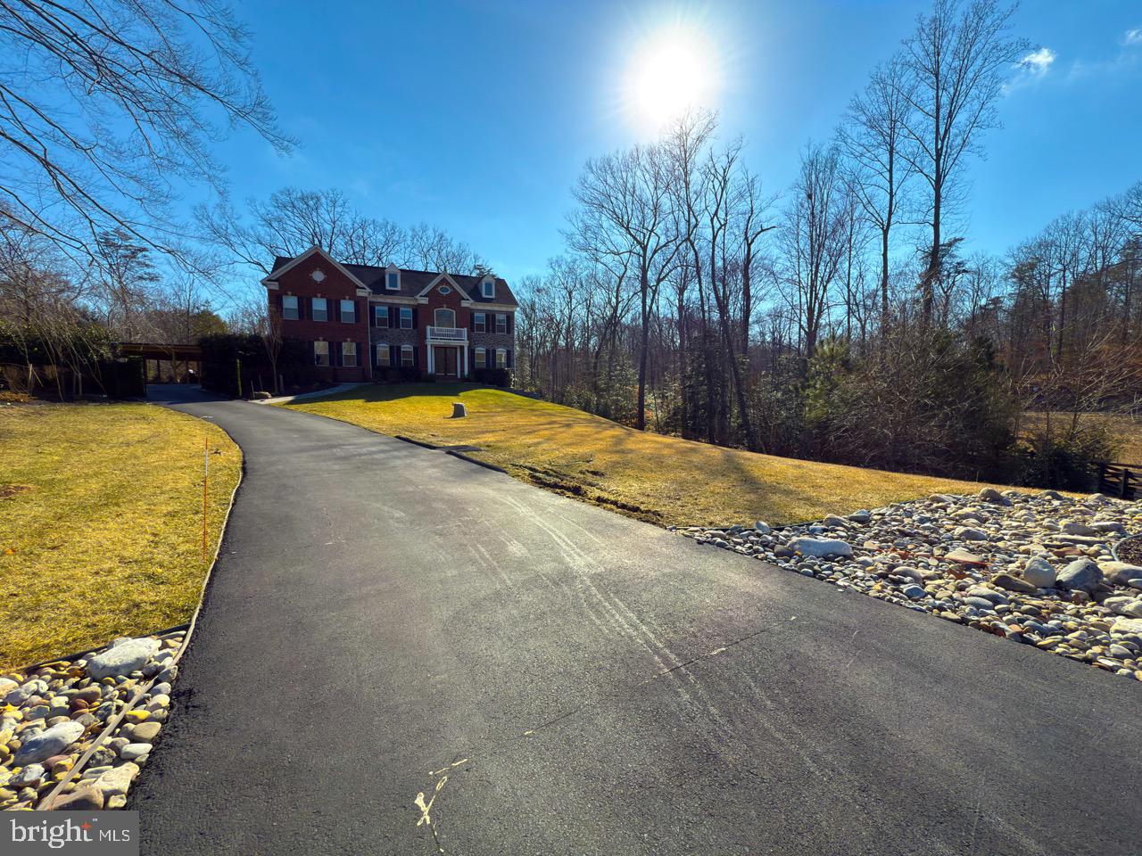 16001 TAYLERTON LANE