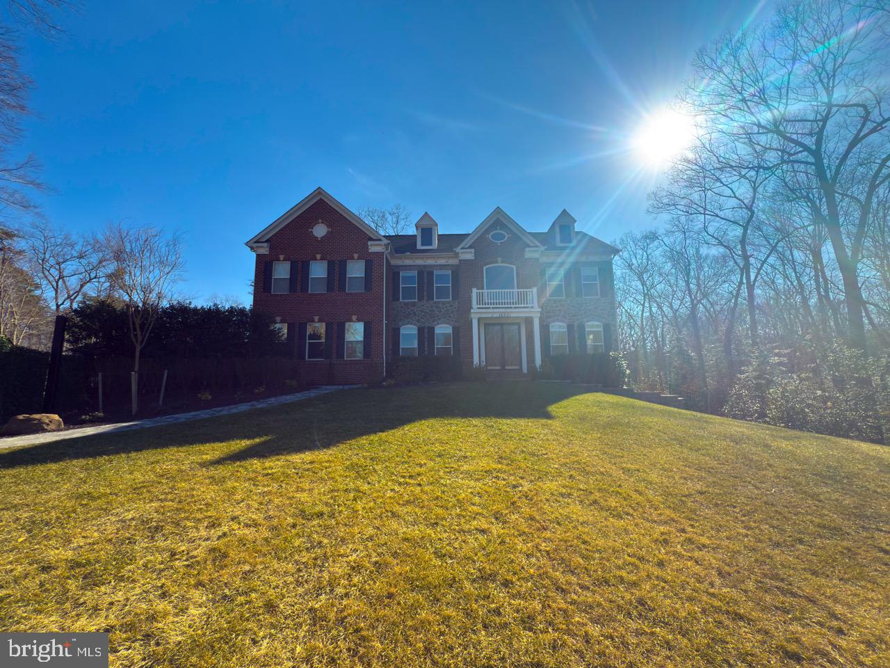 16001 TAYLERTON LANE