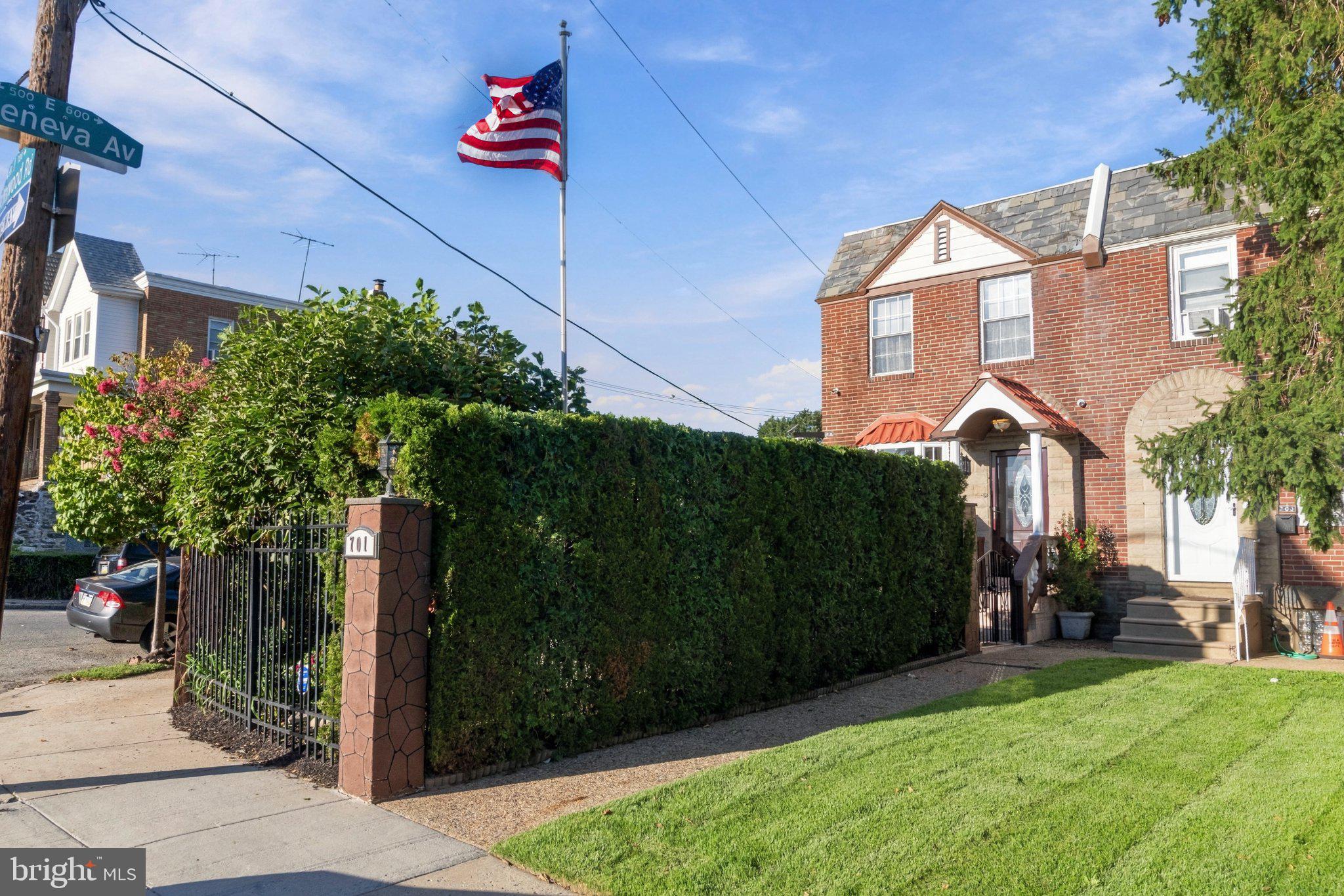 701 MARWOOD ROAD E
