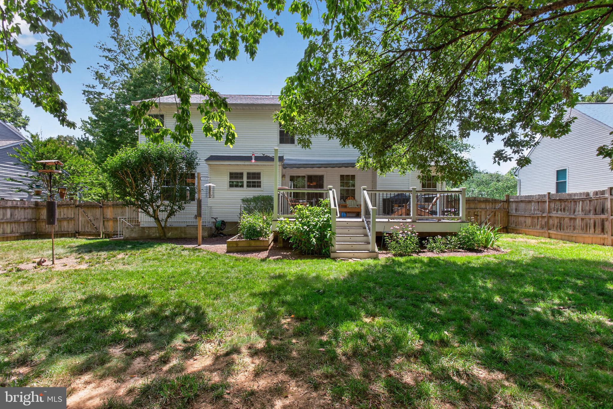 42 CLARION DRIVE