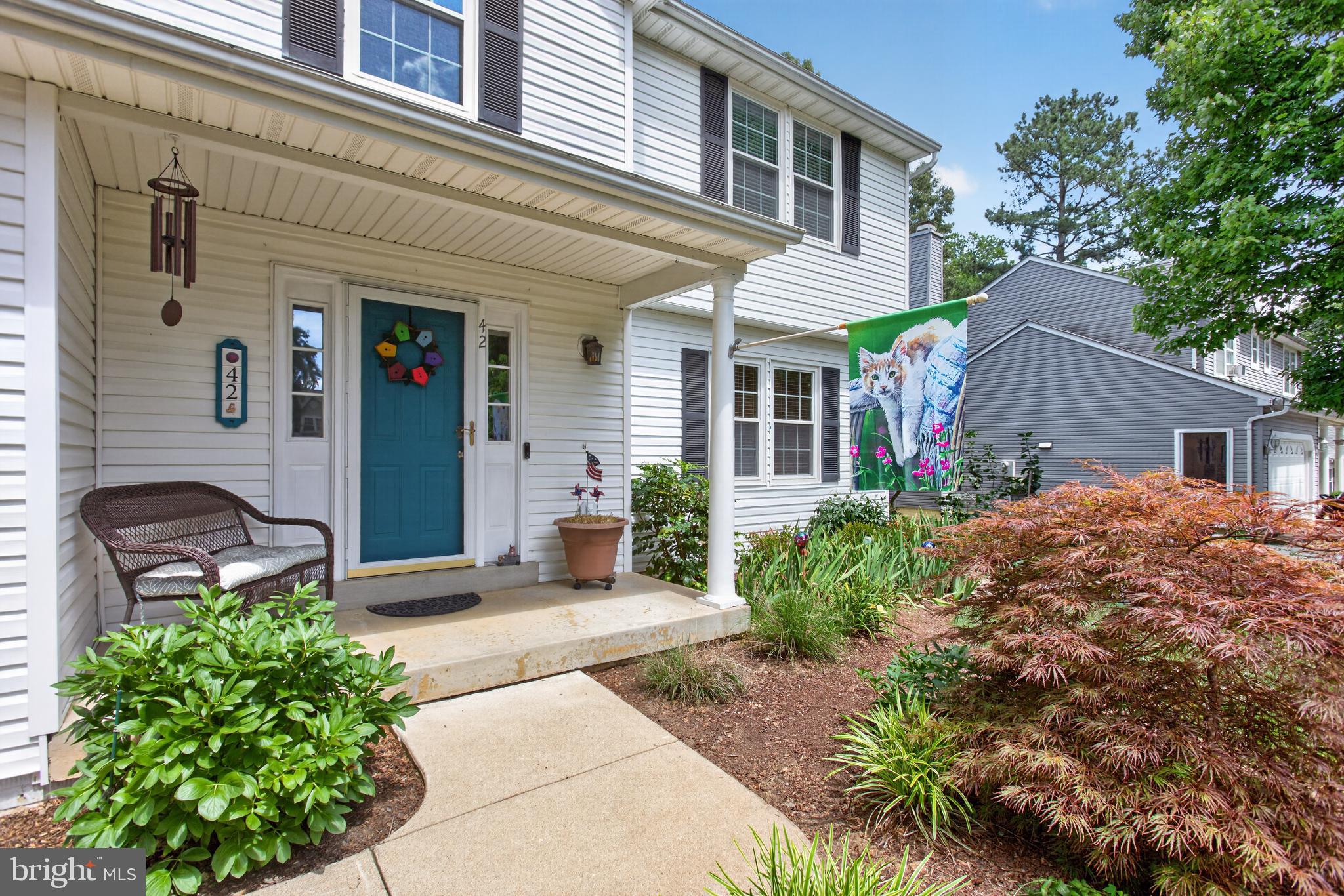 42 CLARION DRIVE