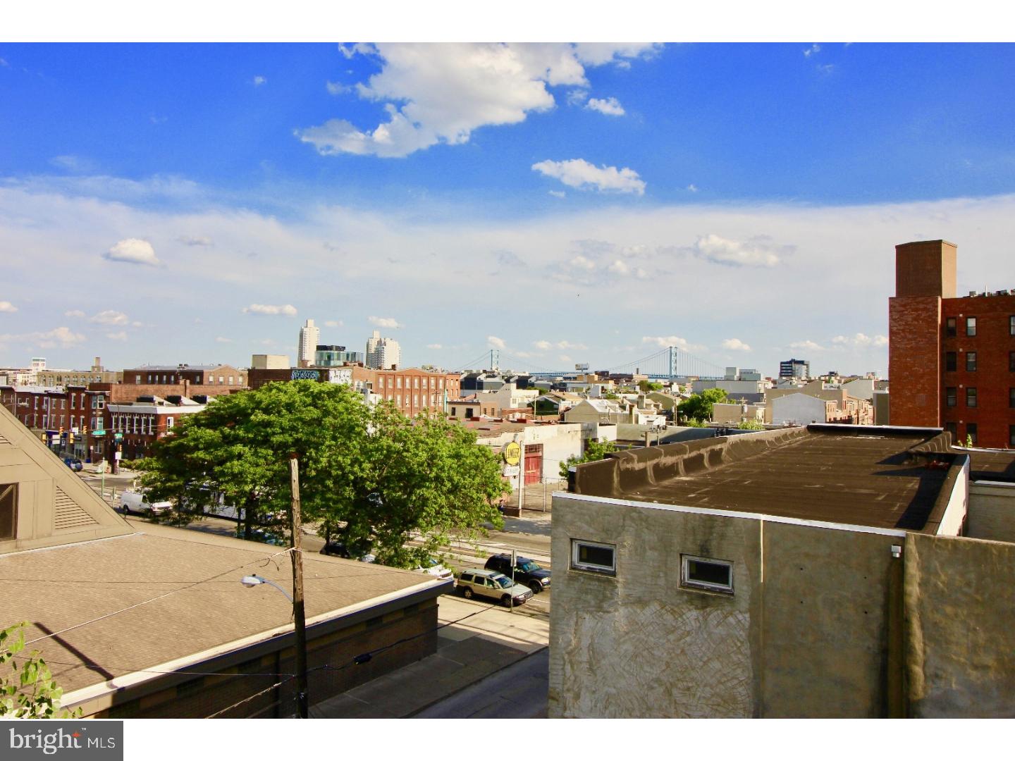 NORTHERN LIBERTIES - Residential Lease