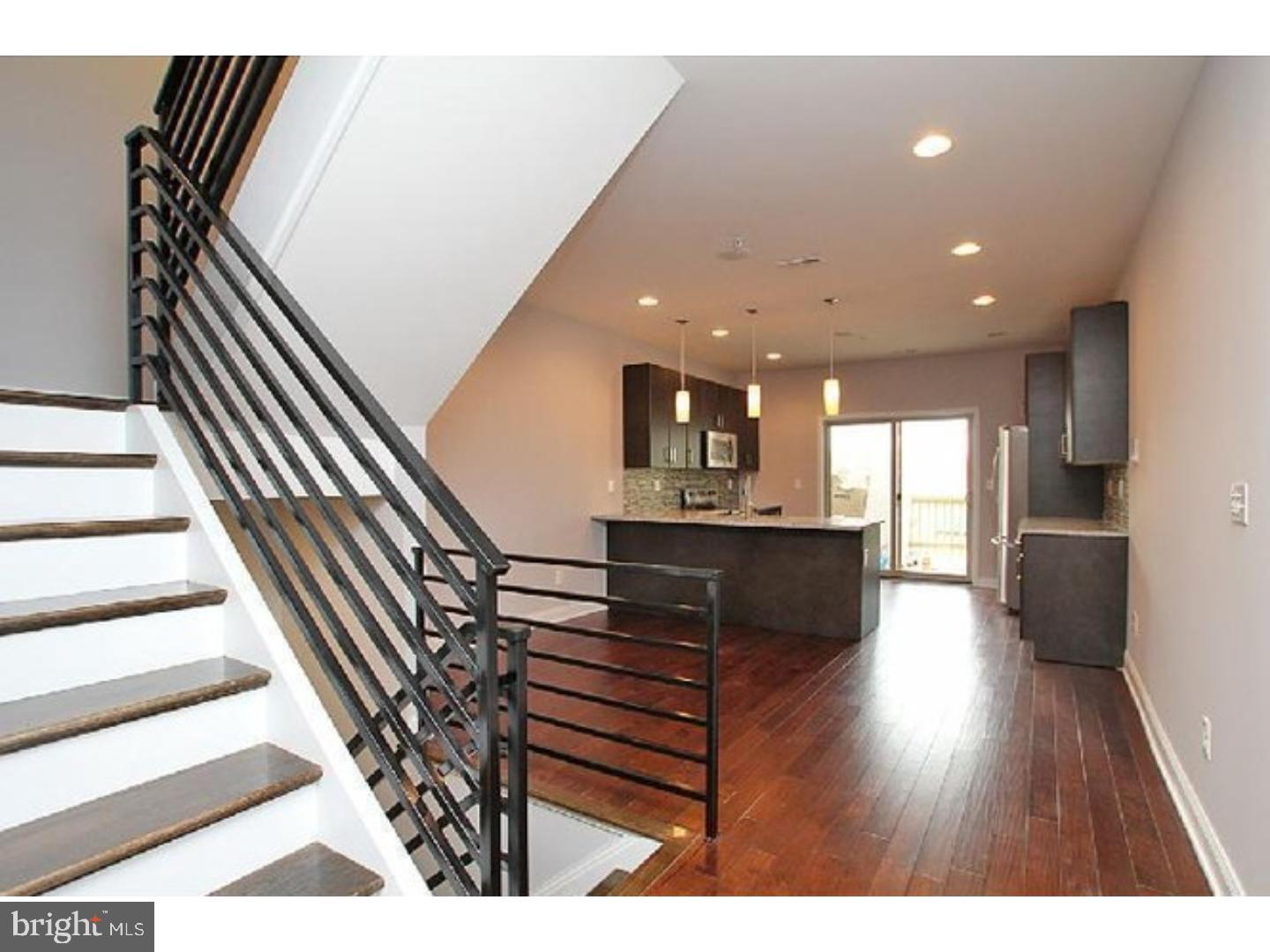NORTHERN LIBERTIES - Residential Lease
