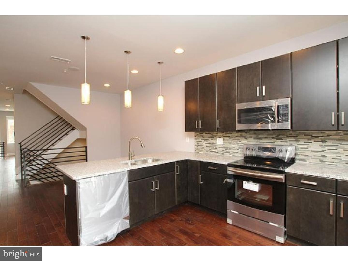 NORTHERN LIBERTIES - Residential Lease