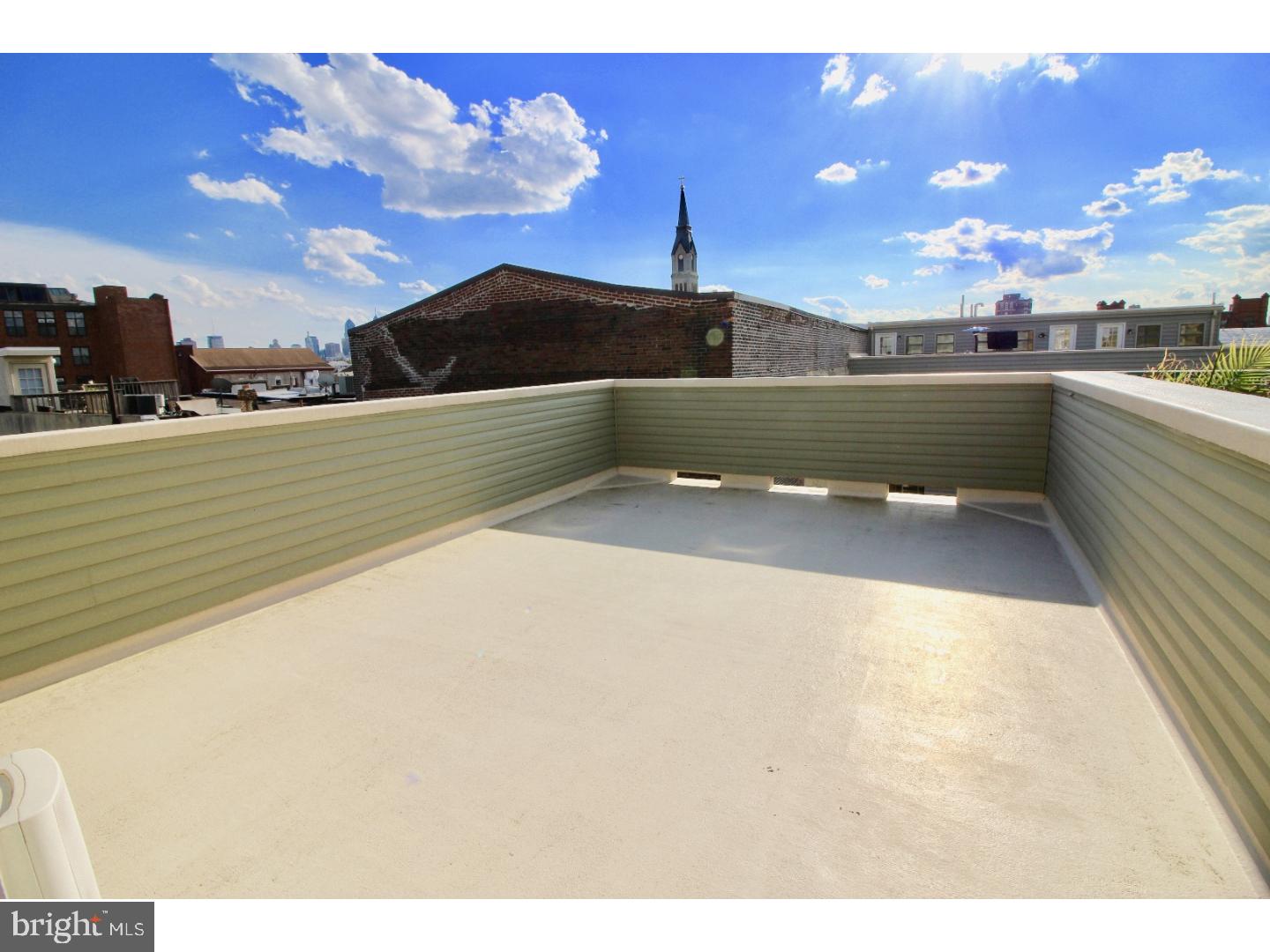 NORTHERN LIBERTIES - Residential Lease