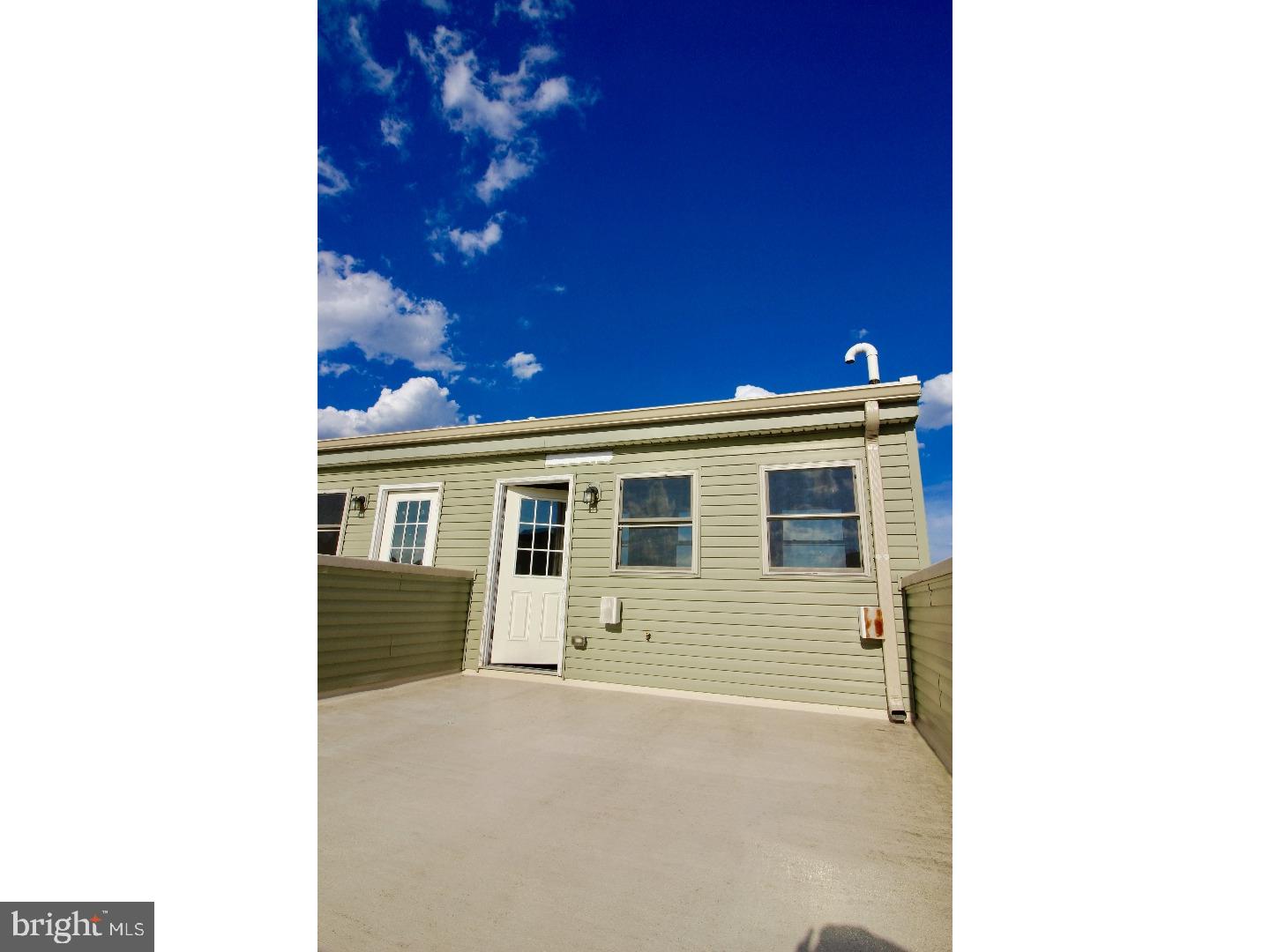 NORTHERN LIBERTIES - Residential Lease