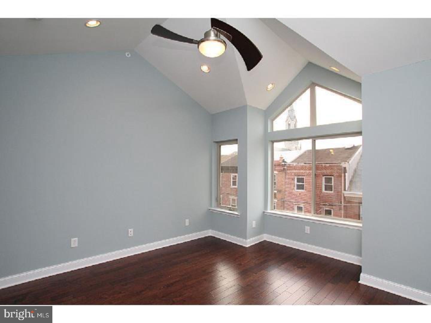 NORTHERN LIBERTIES - Residential Lease