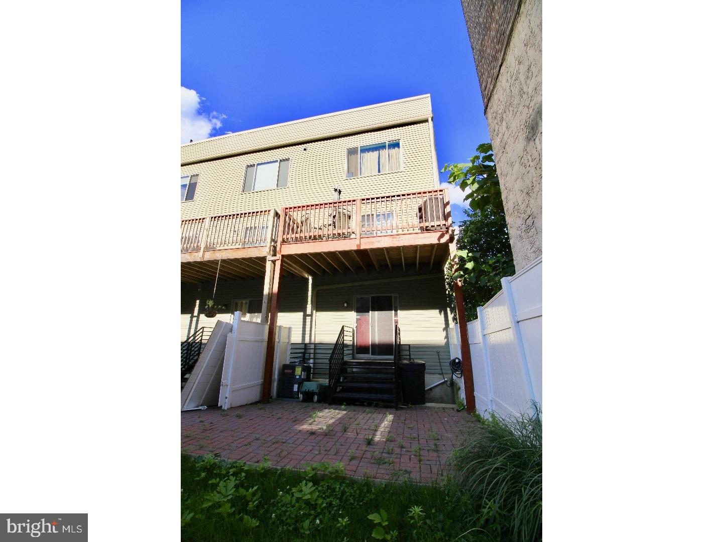 NORTHERN LIBERTIES - Residential Lease