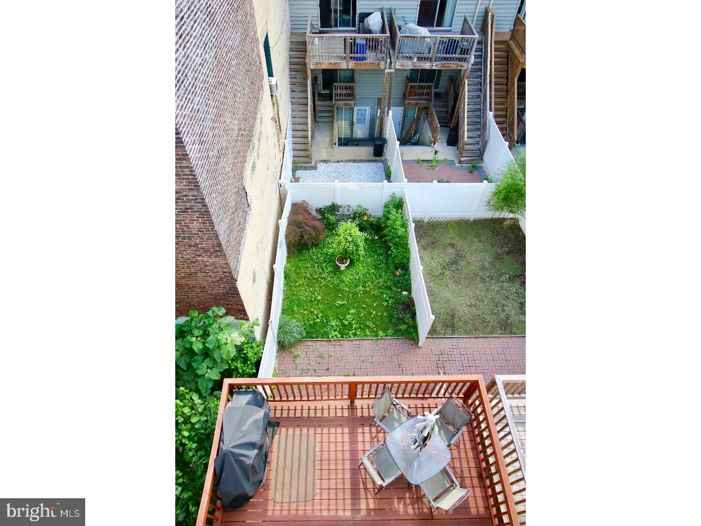 NORTHERN LIBERTIES - Residential Lease