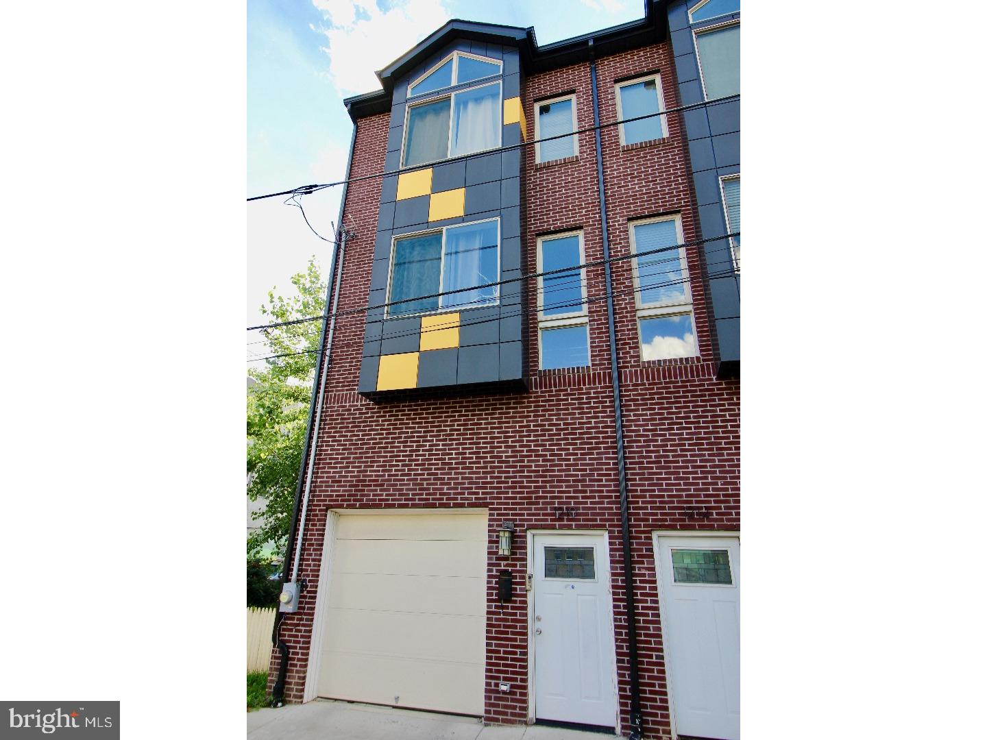NORTHERN LIBERTIES - Residential Lease