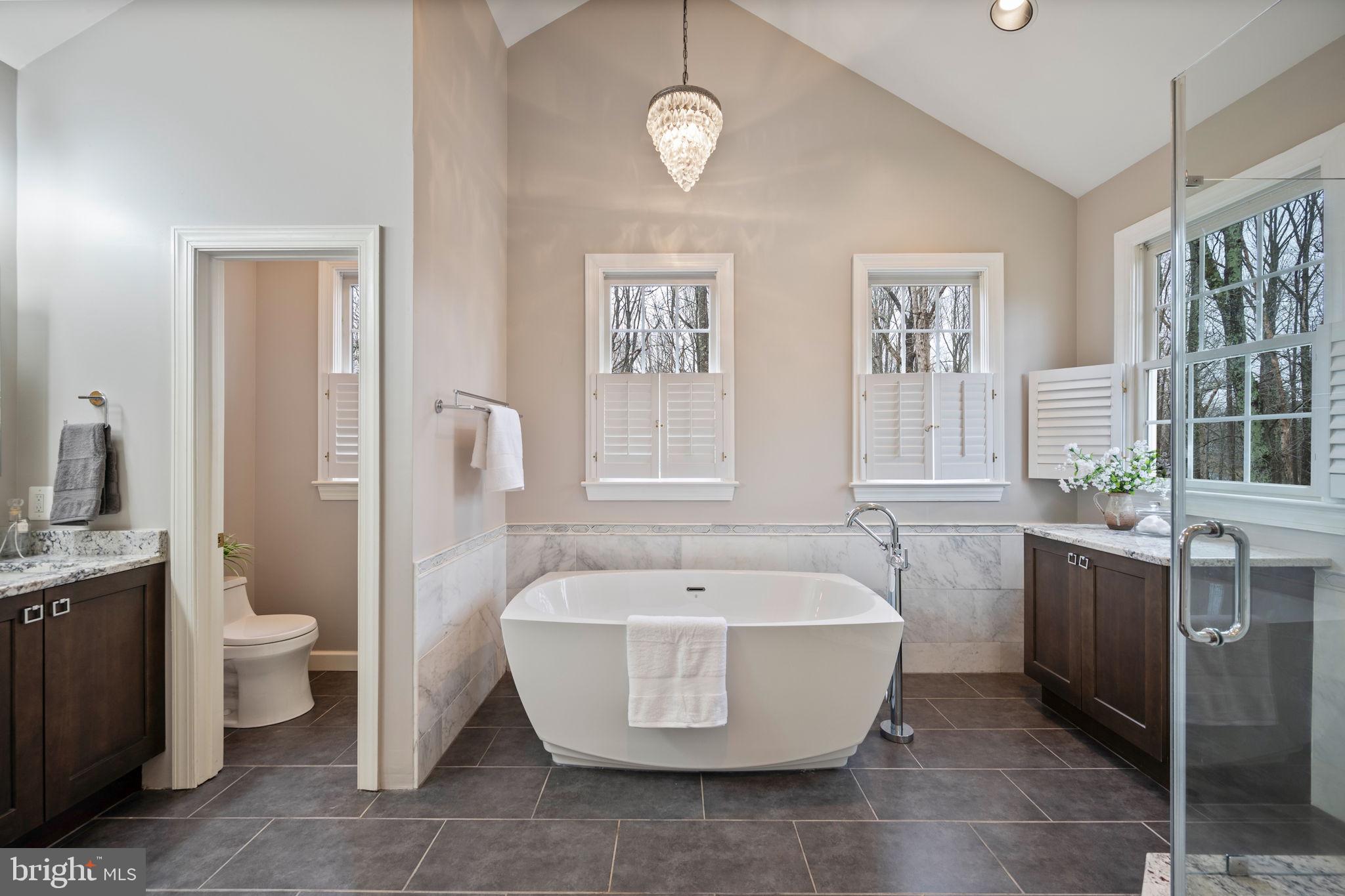 WESTWOODS OF CHERRY GROVE - Residential