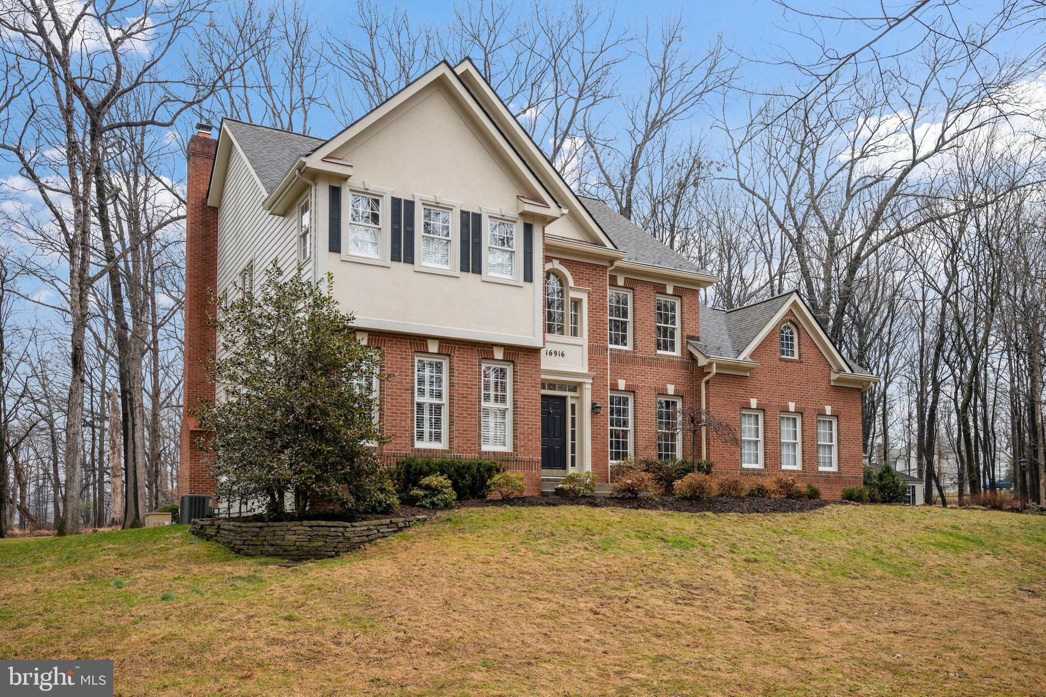 WESTWOODS OF CHERRY GROVE - Residential