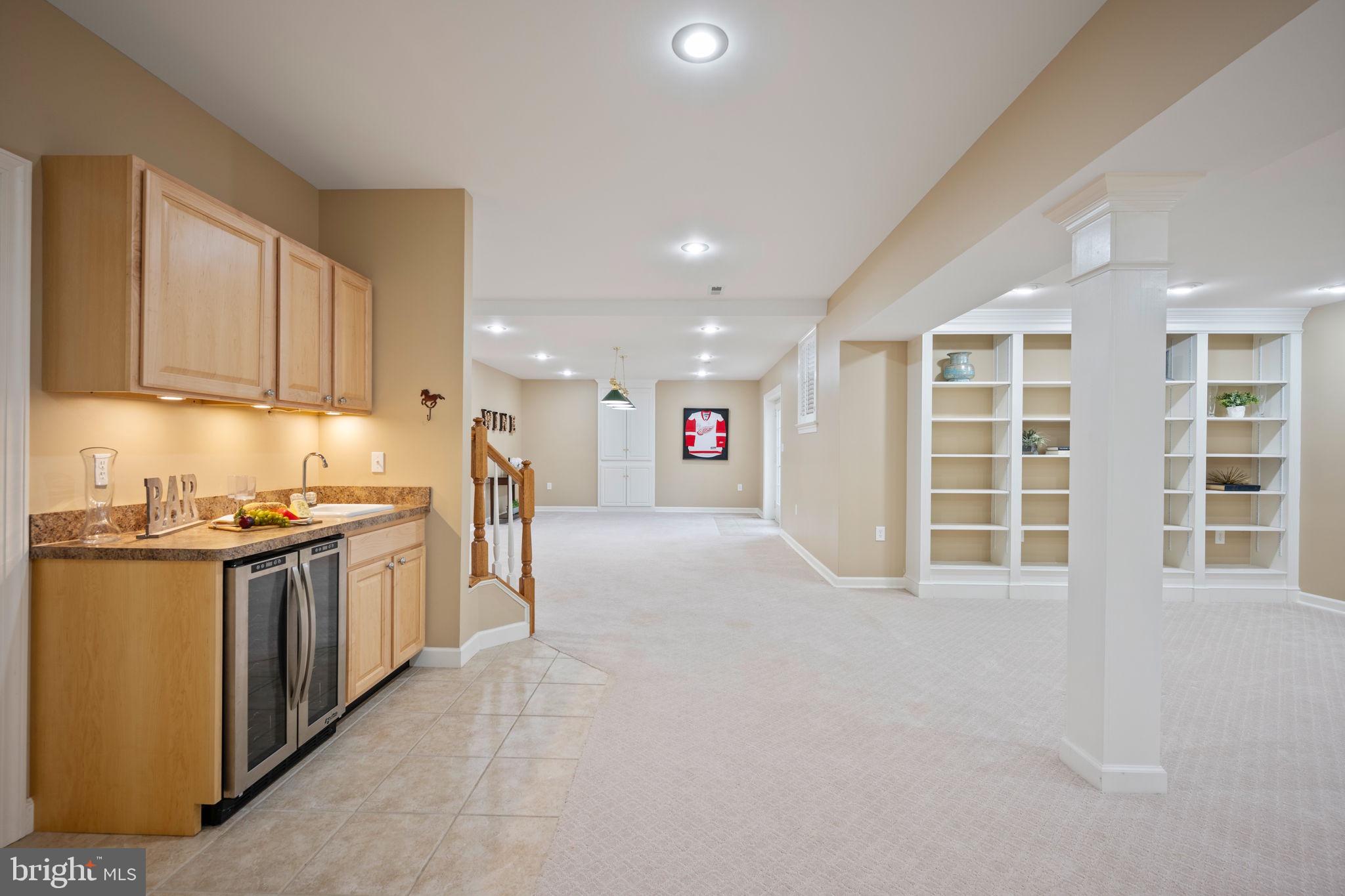 WESTWOODS OF CHERRY GROVE - Residential