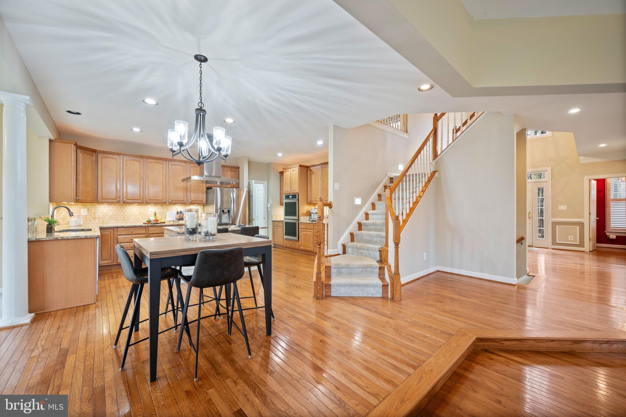 WESTWOODS OF CHERRY GROVE - Residential