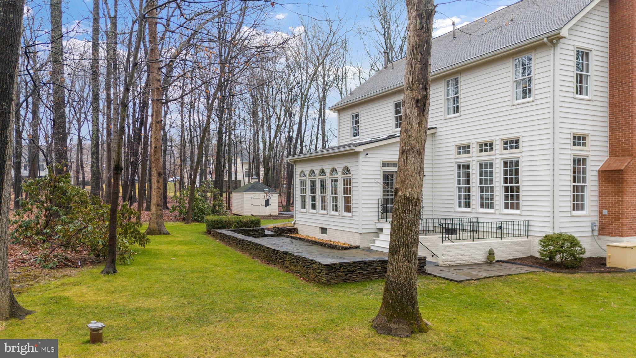 WESTWOODS OF CHERRY GROVE - Residential