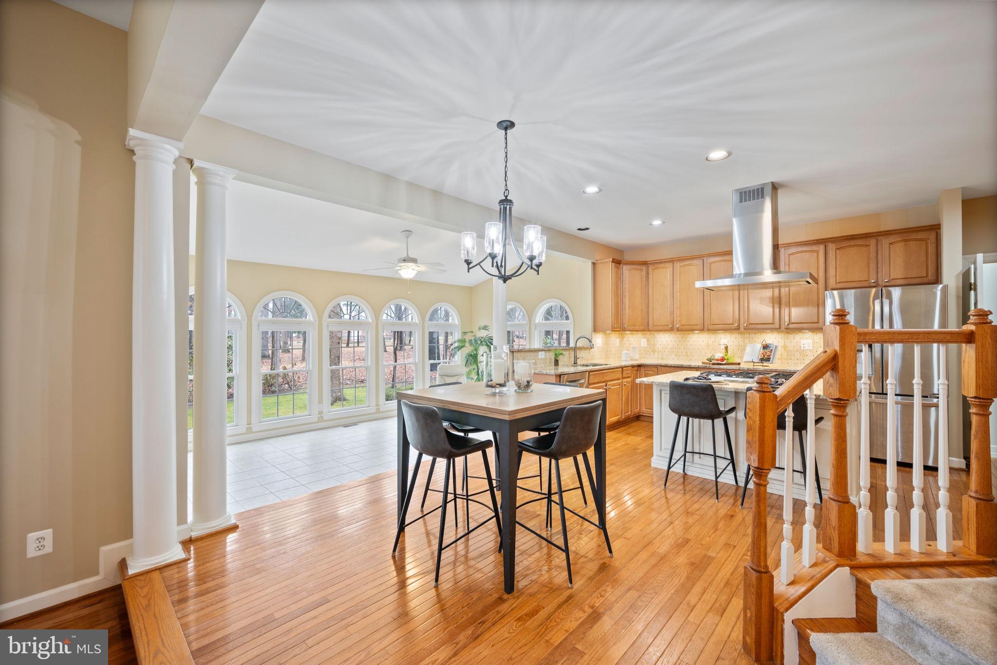 WESTWOODS OF CHERRY GROVE - Residential