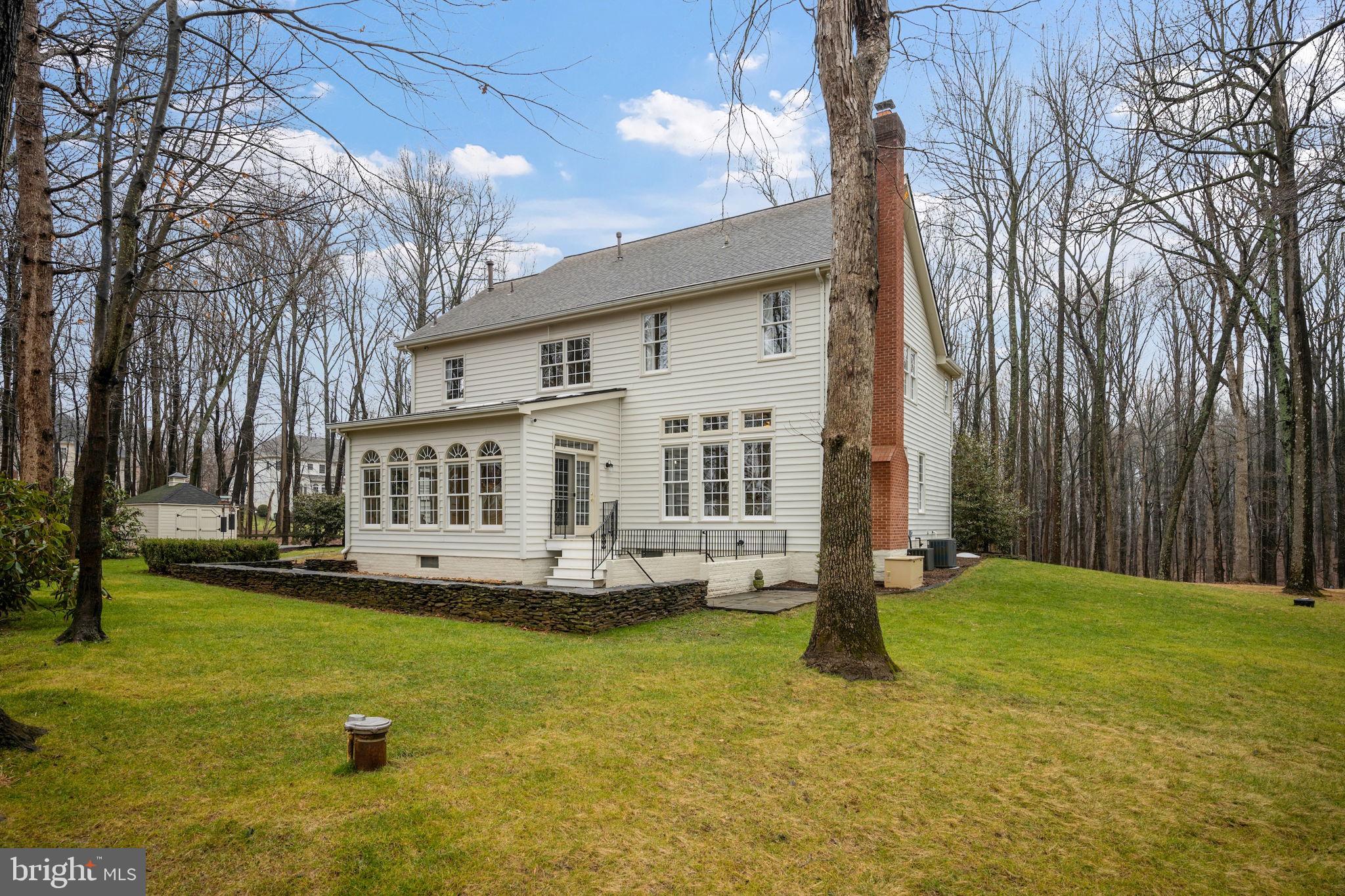 WESTWOODS OF CHERRY GROVE - Residential