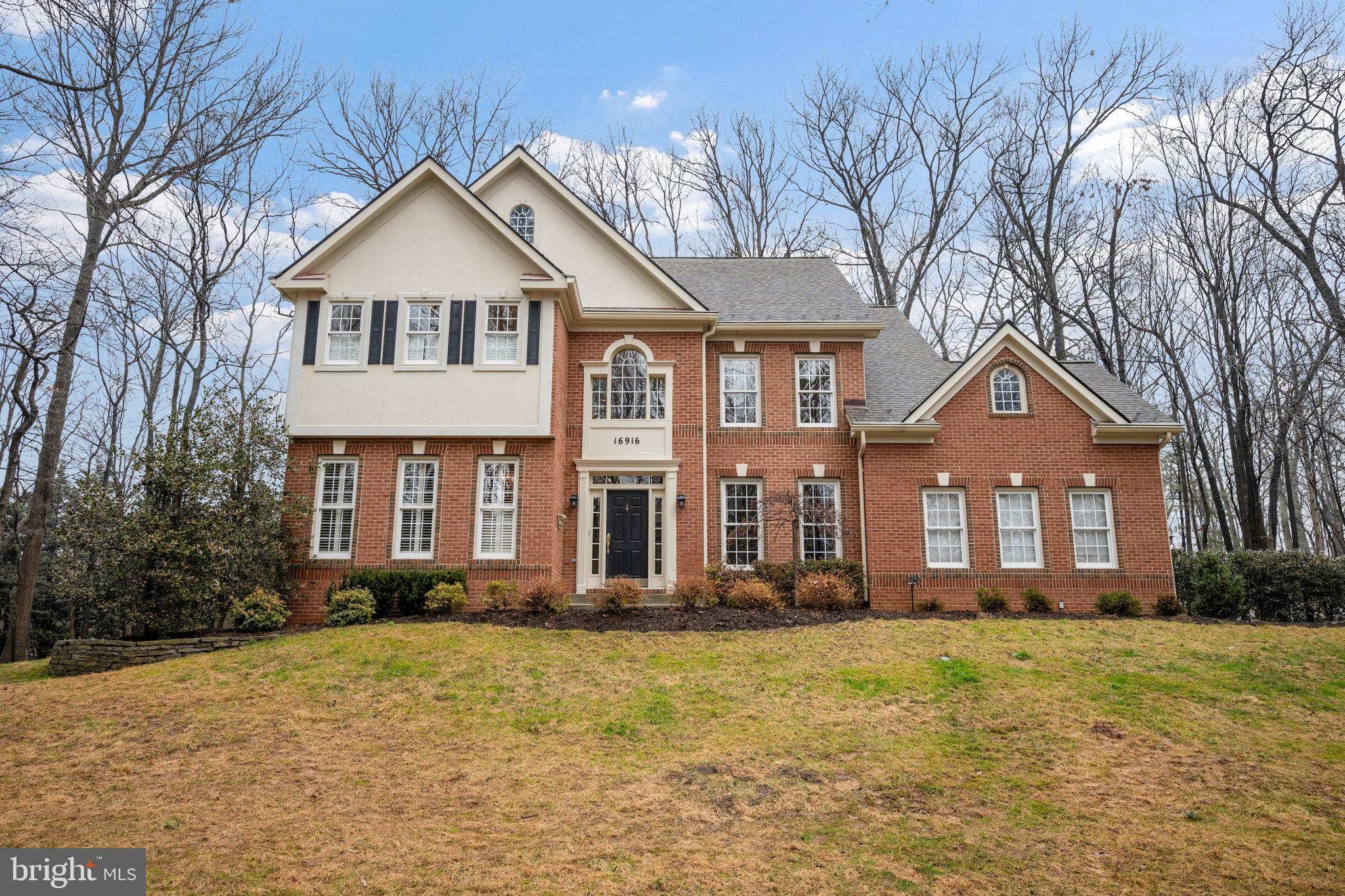 WESTWOODS OF CHERRY GROVE - Residential