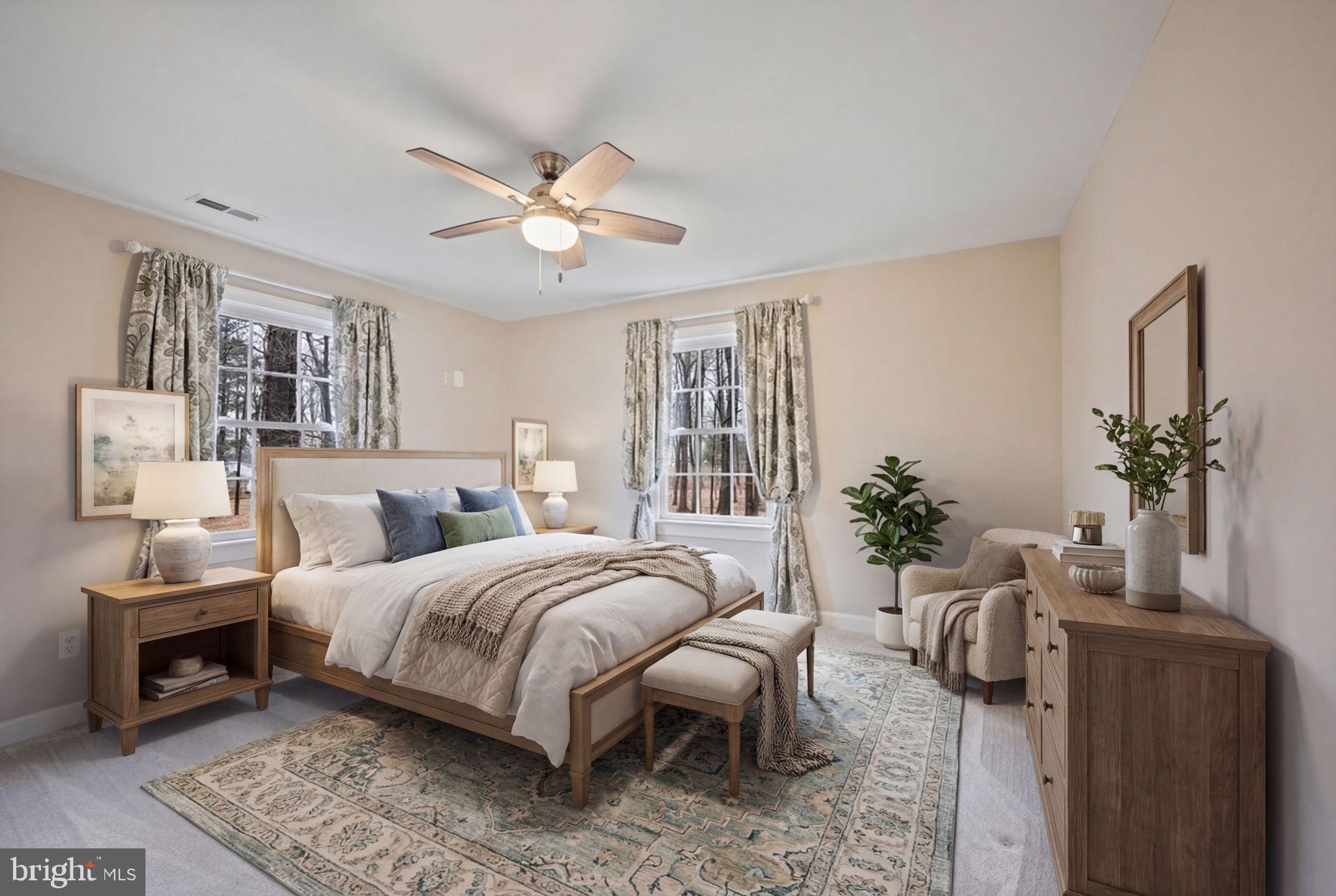 WESTWOODS OF CHERRY GROVE - Residential