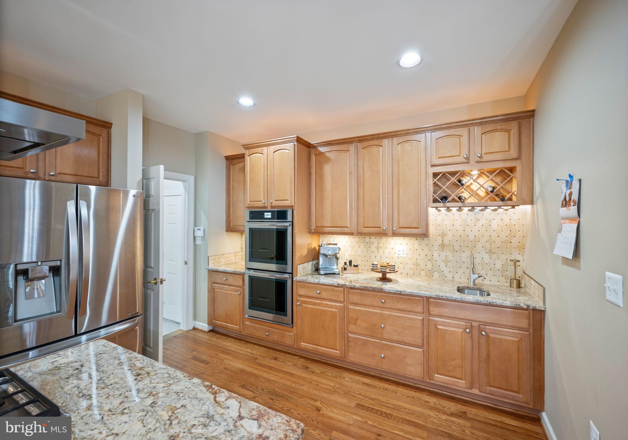 WESTWOODS OF CHERRY GROVE - Residential