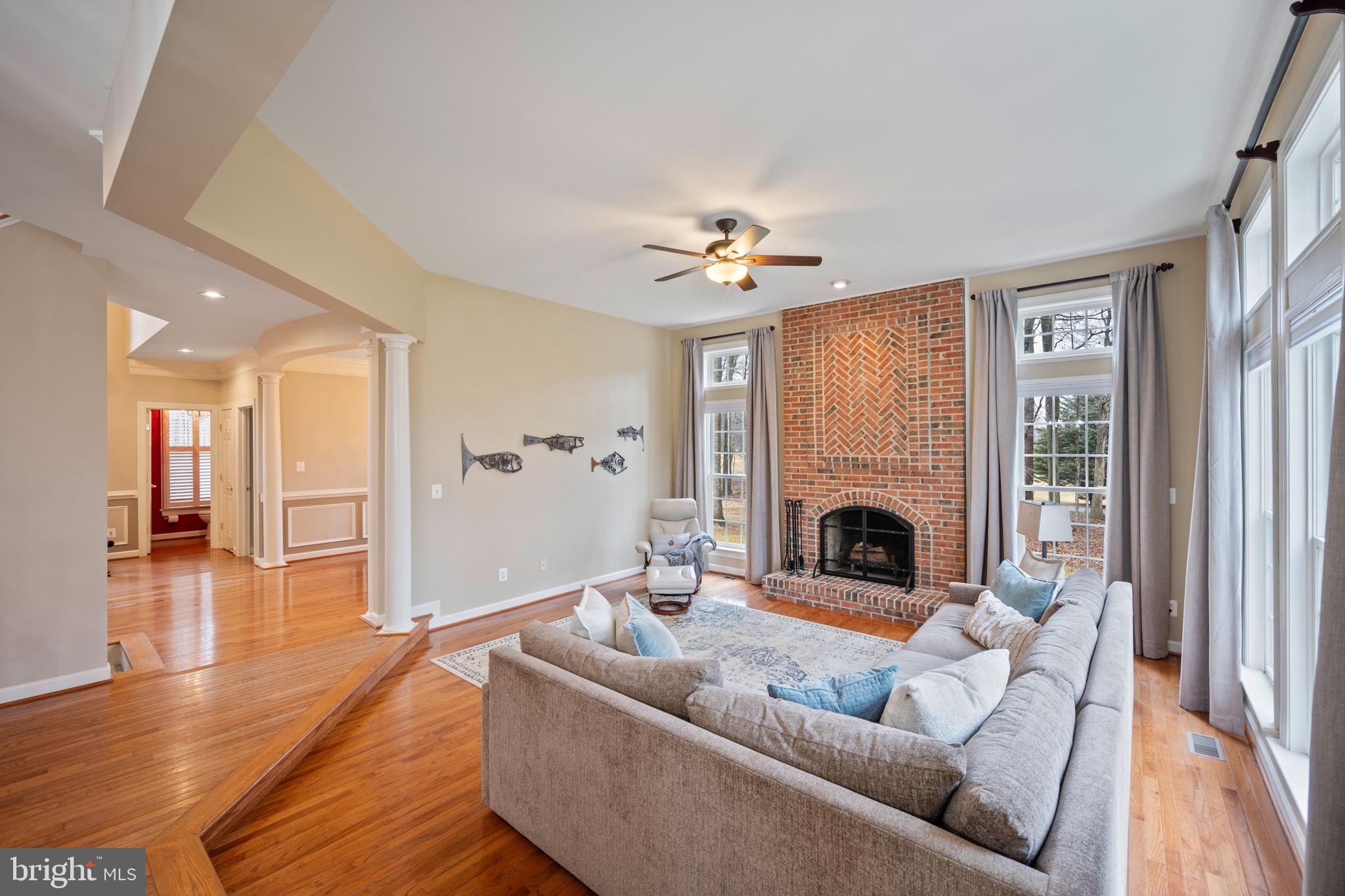 16916 OLD SAWMILL ROAD