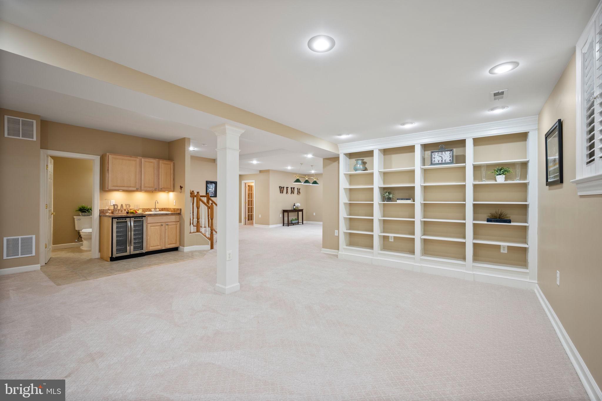 WESTWOODS OF CHERRY GROVE - Residential