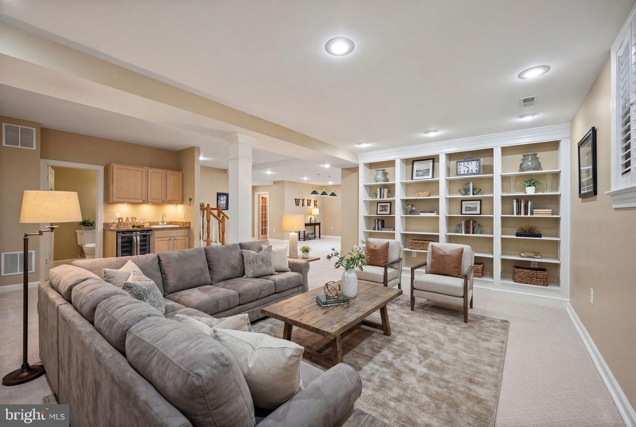 WESTWOODS OF CHERRY GROVE - Residential