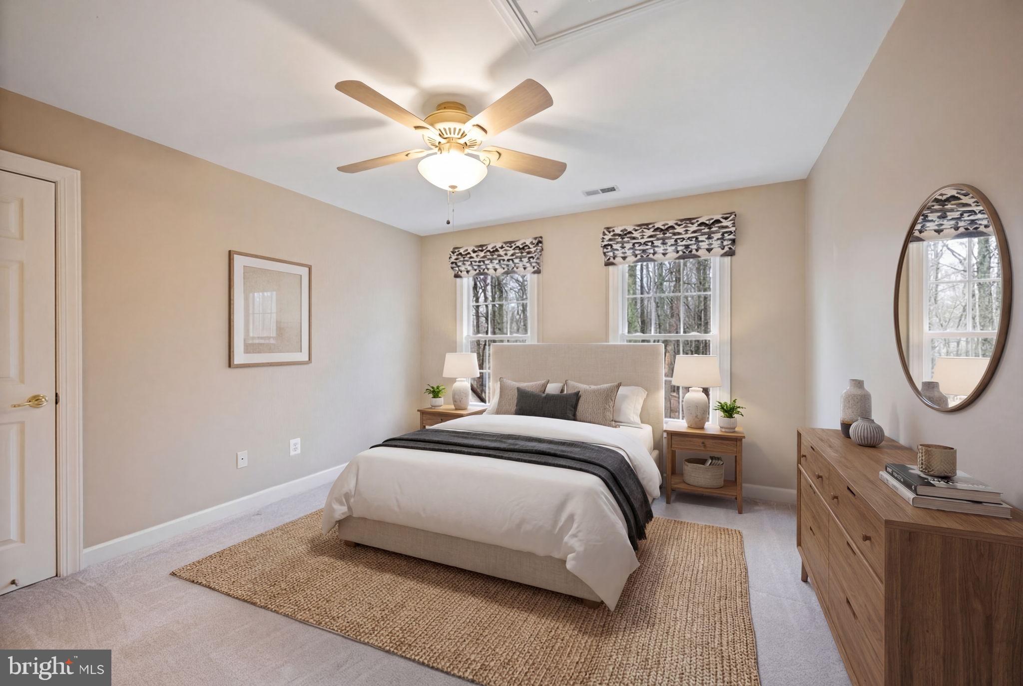 WESTWOODS OF CHERRY GROVE - Residential