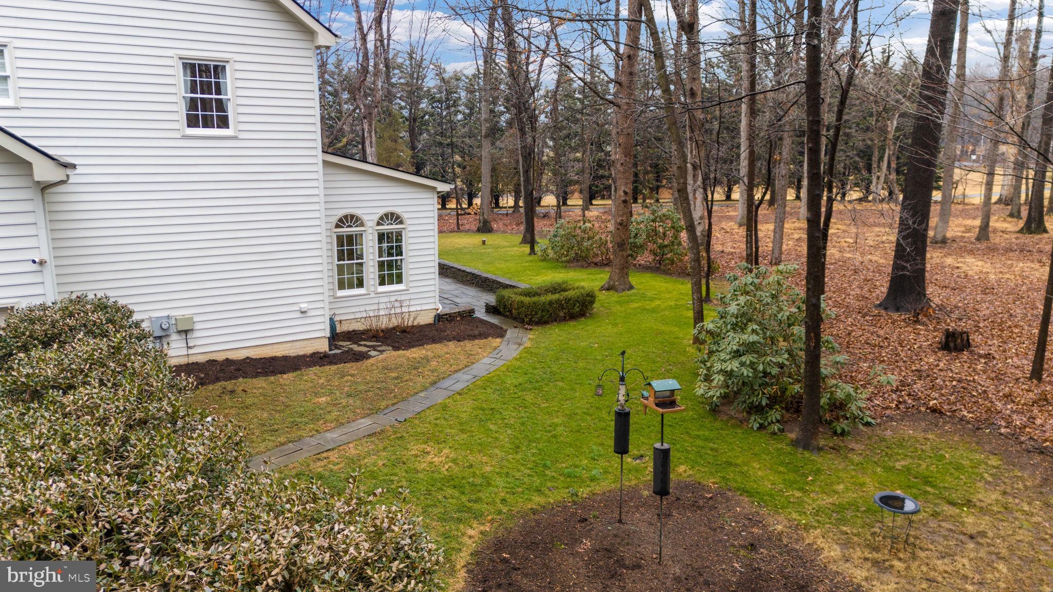 WESTWOODS OF CHERRY GROVE - Residential