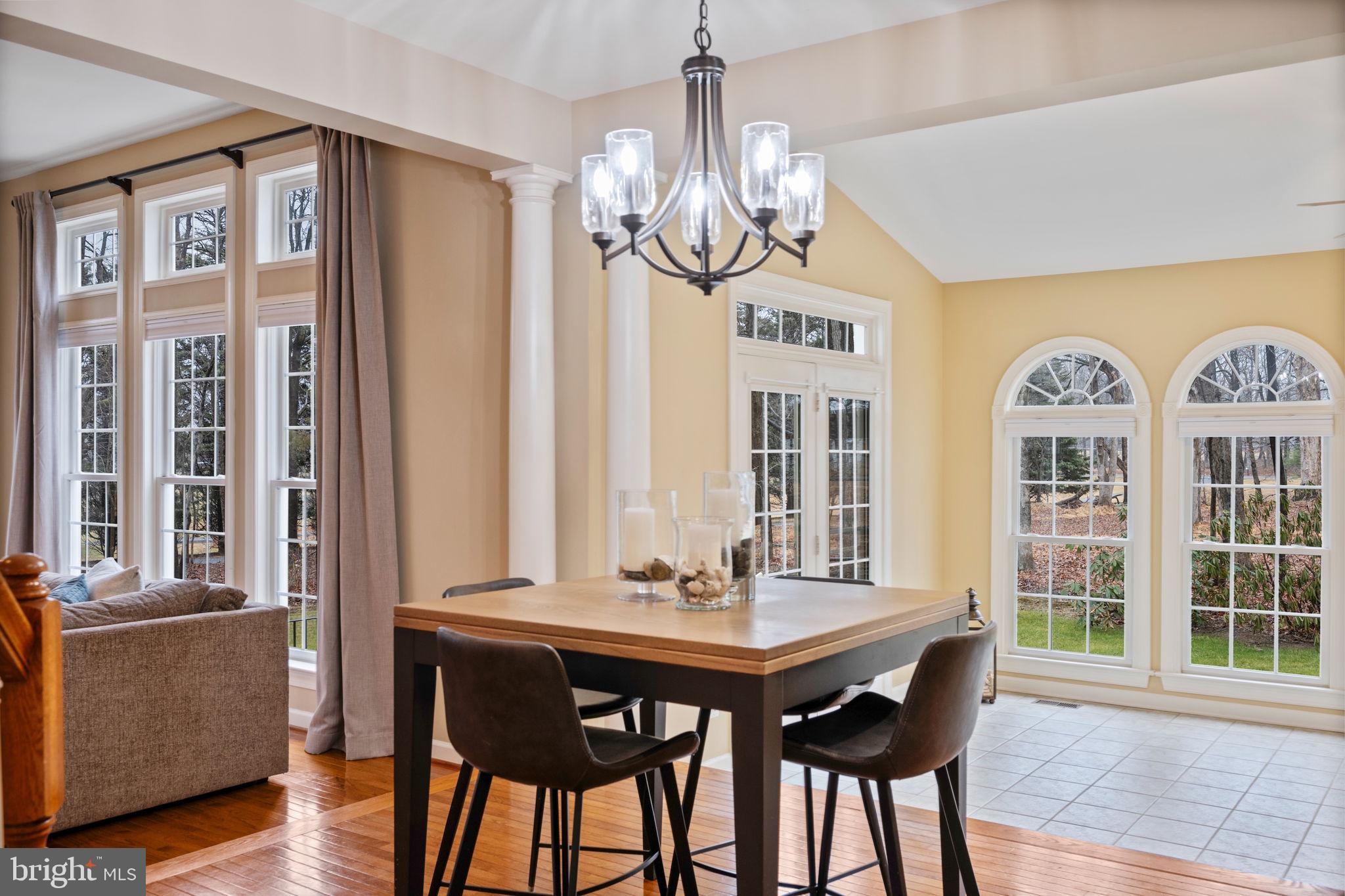 WESTWOODS OF CHERRY GROVE - Residential