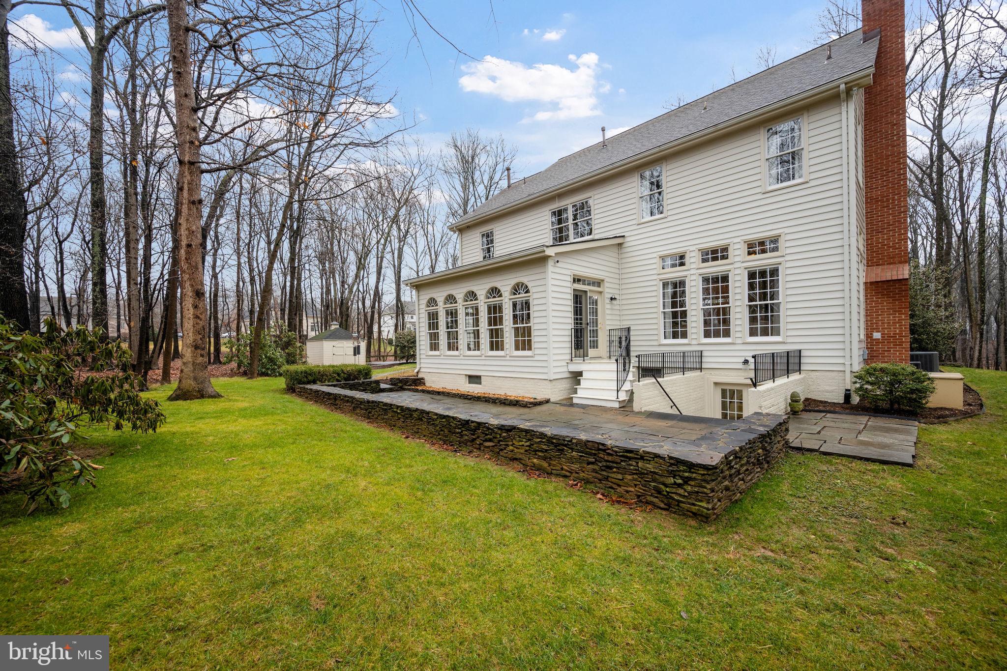 WESTWOODS OF CHERRY GROVE - Residential