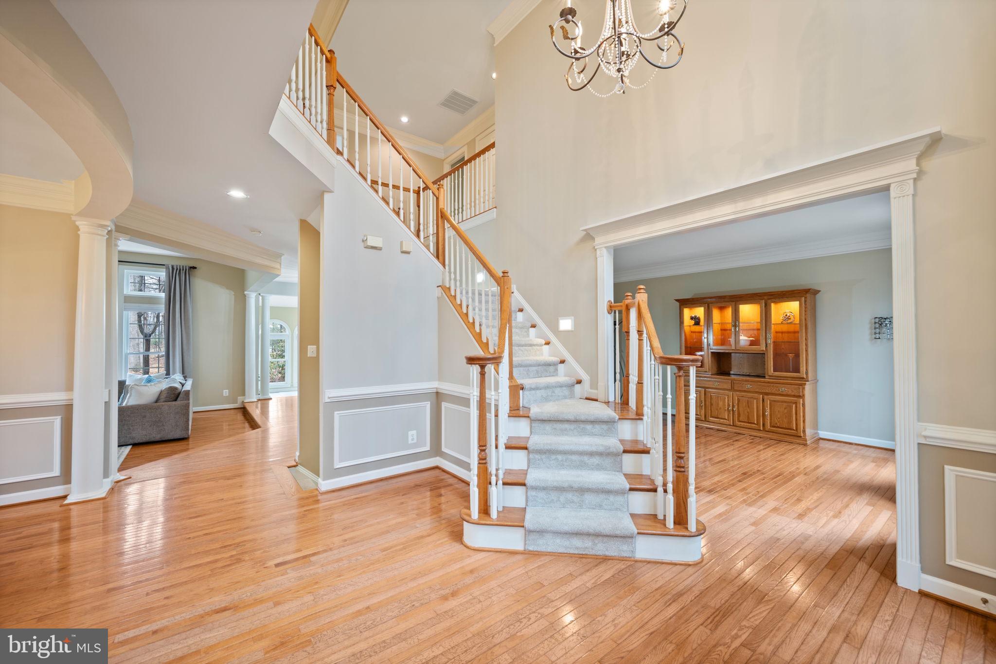 16916 OLD SAWMILL ROAD