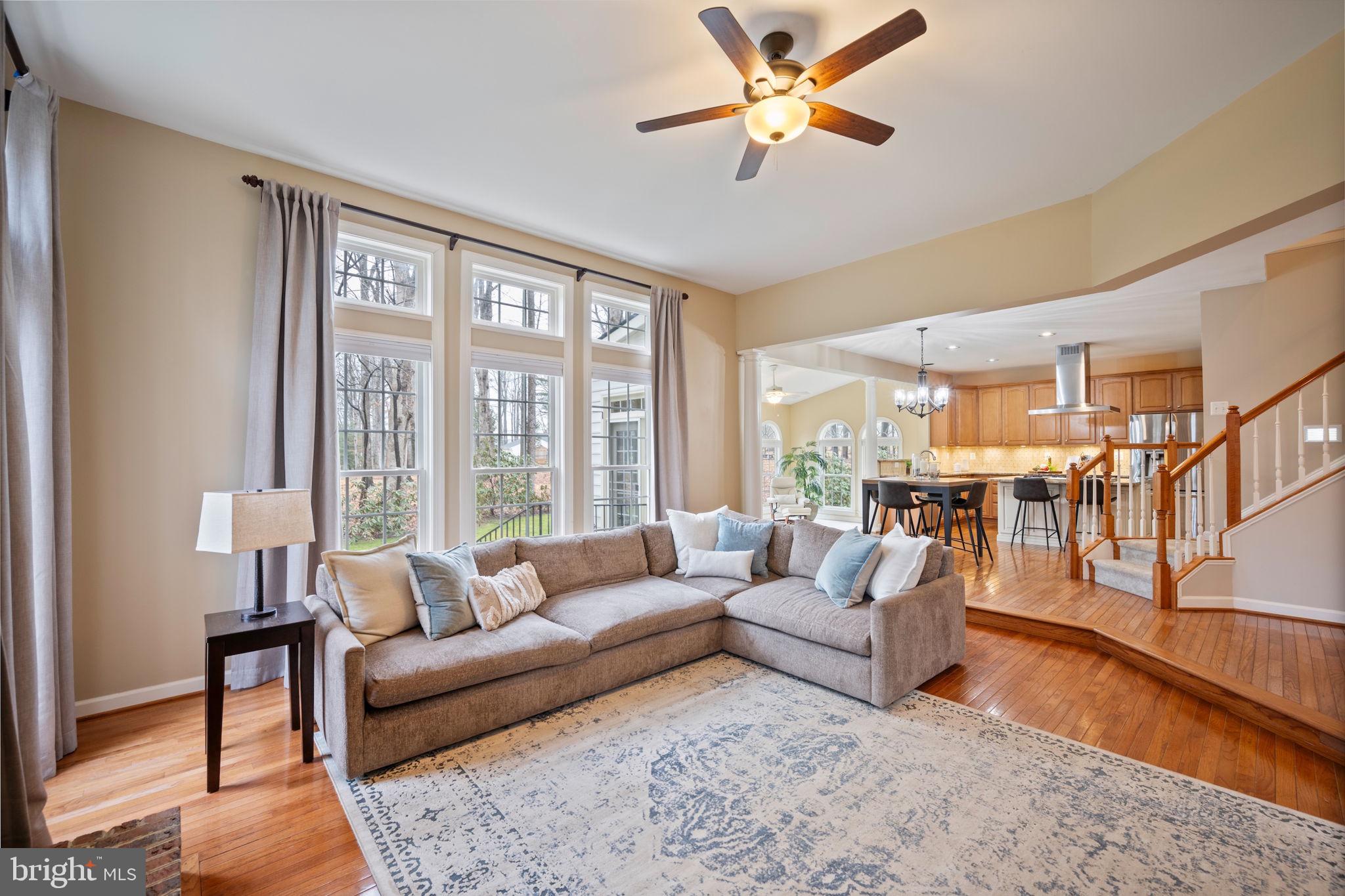 16916 OLD SAWMILL ROAD