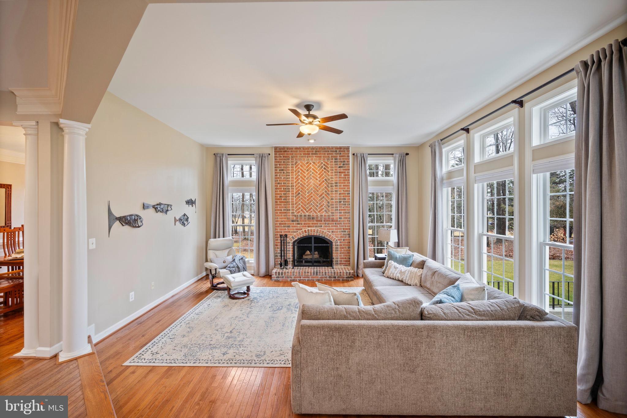 16916 OLD SAWMILL ROAD