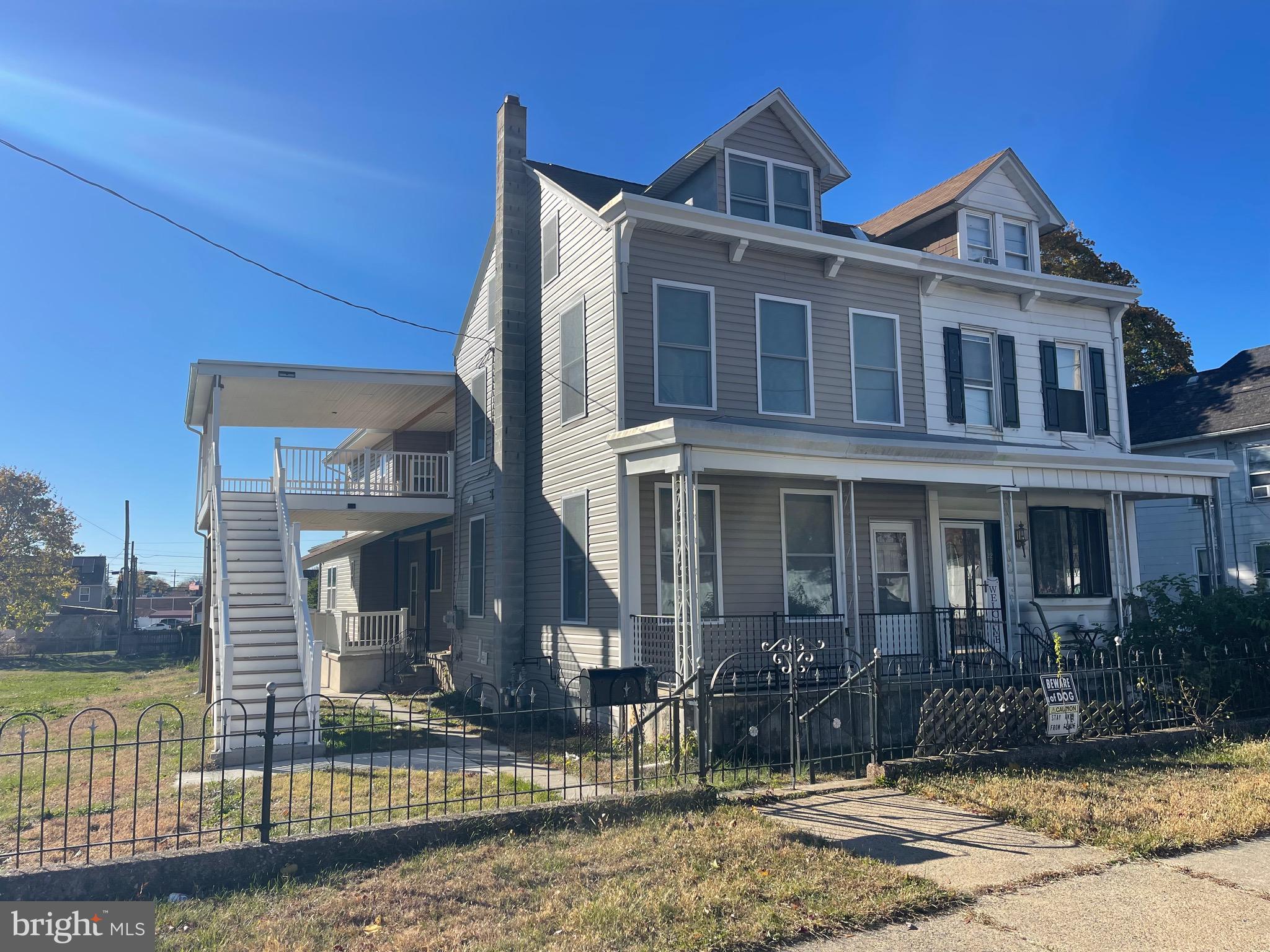 NONE AVAILABLE - Residential Lease