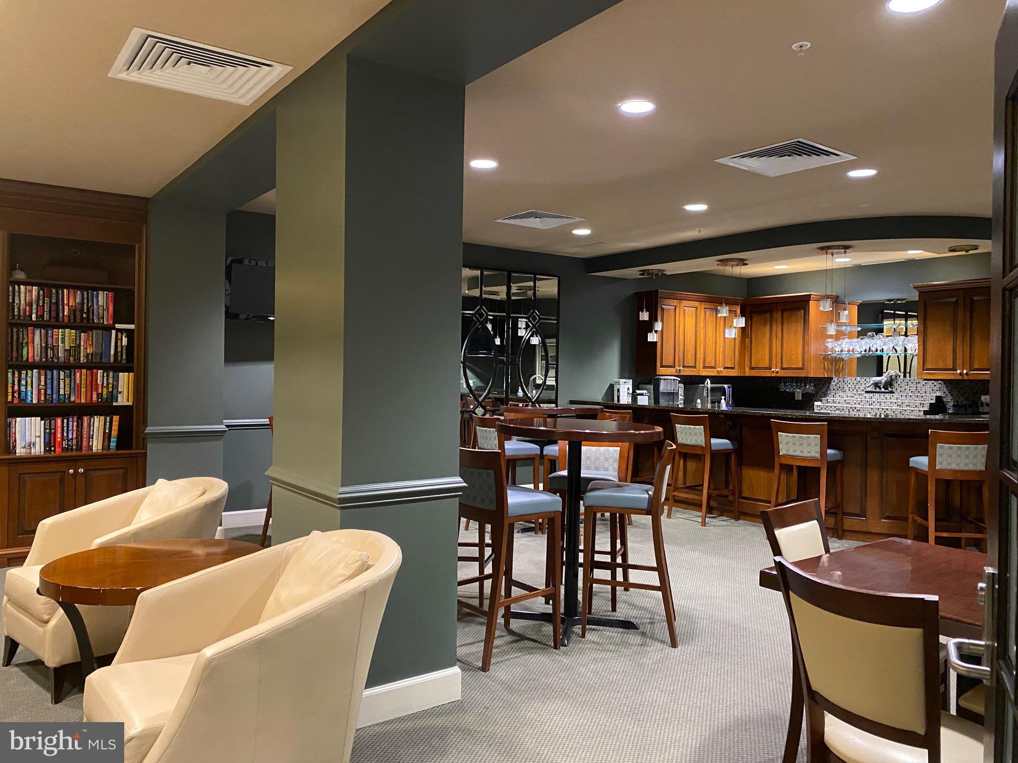 ANNAPOLIS TOWNE CENTRE - Residential