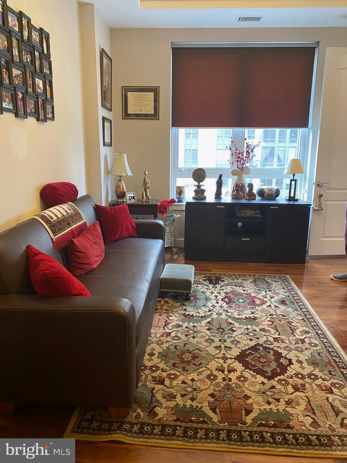 ANNAPOLIS TOWNE CENTRE - Residential