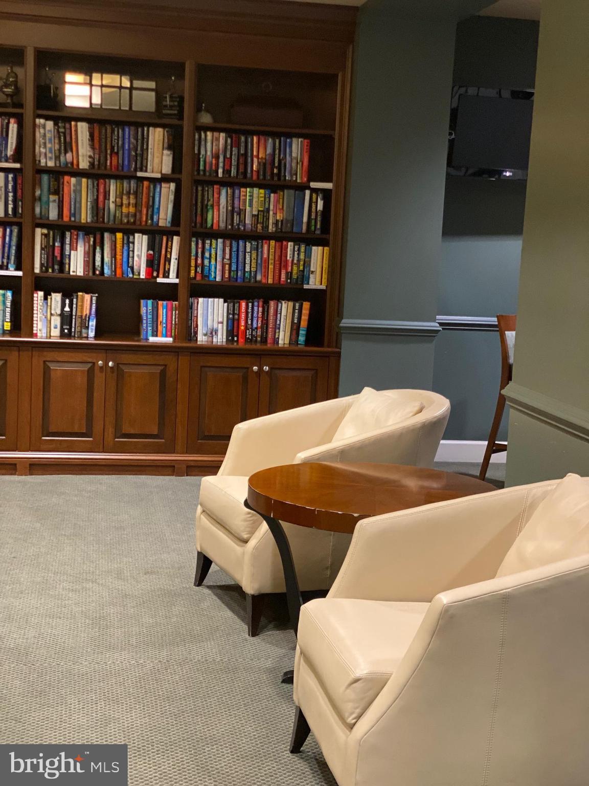 ANNAPOLIS TOWNE CENTRE - Residential