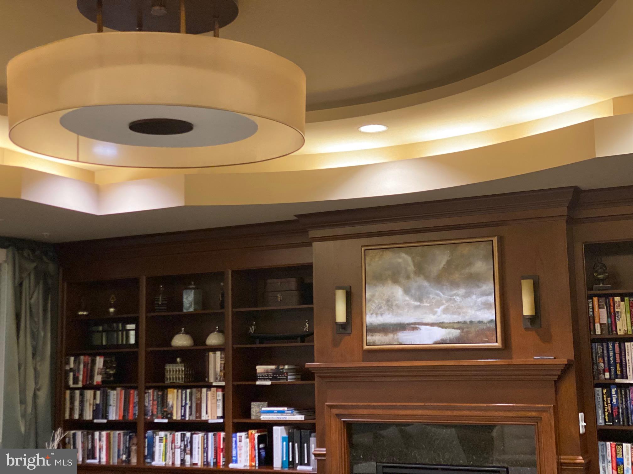 ANNAPOLIS TOWNE CENTRE - Residential