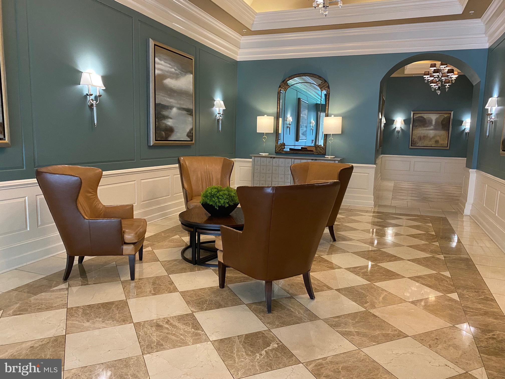 ANNAPOLIS TOWNE CENTRE - Residential