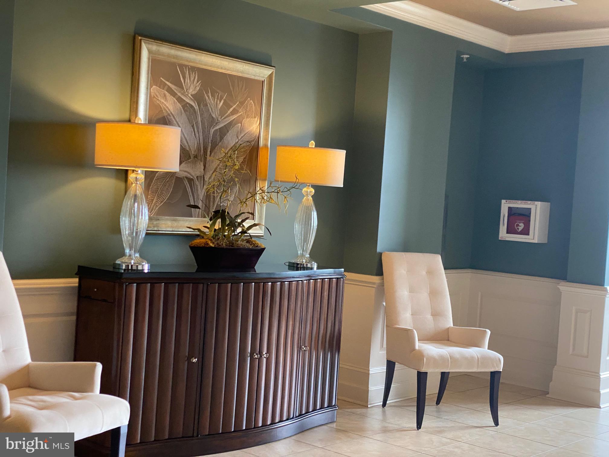 ANNAPOLIS TOWNE CENTRE - Residential