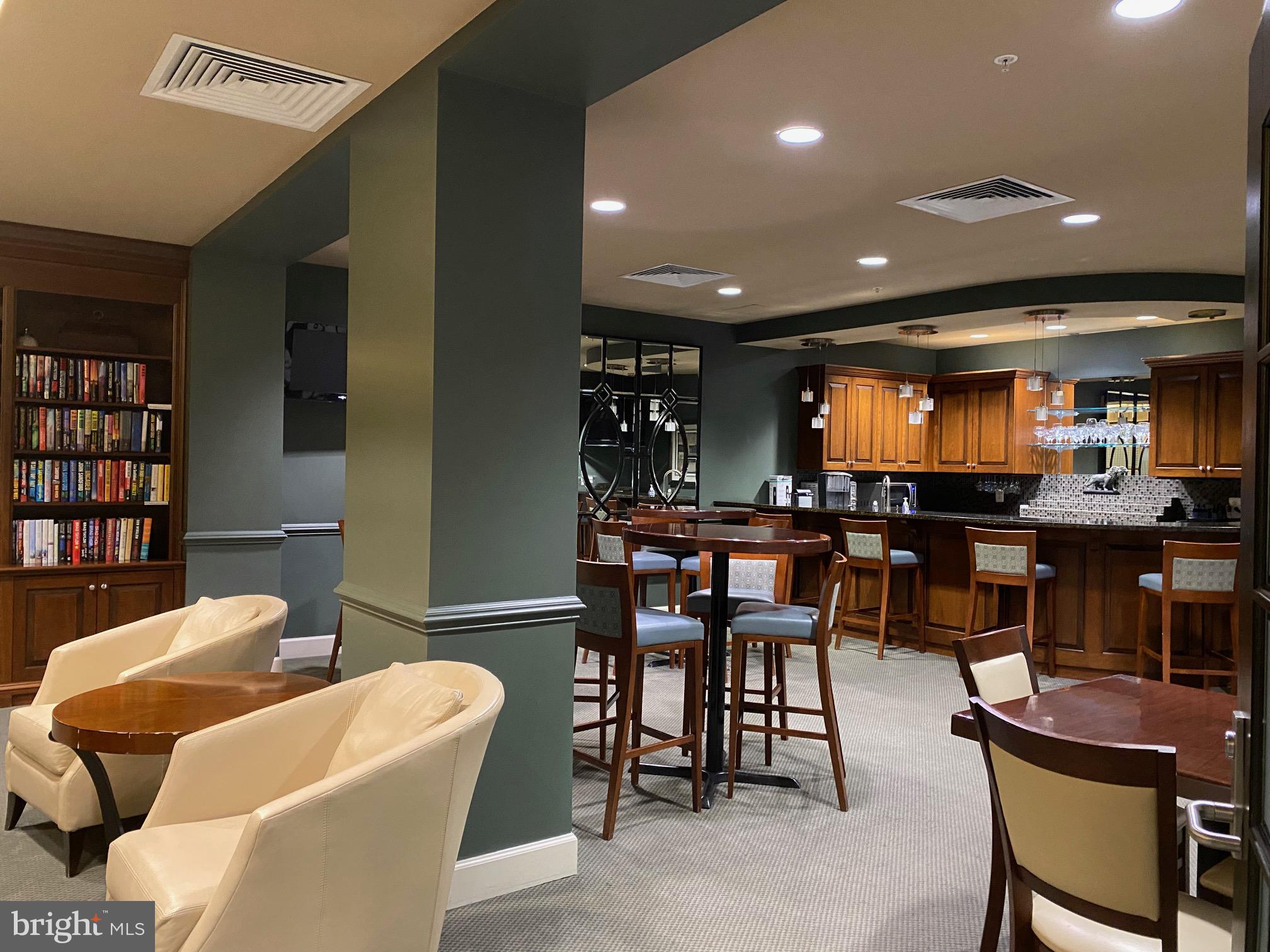 ANNAPOLIS TOWNE CENTRE - Residential