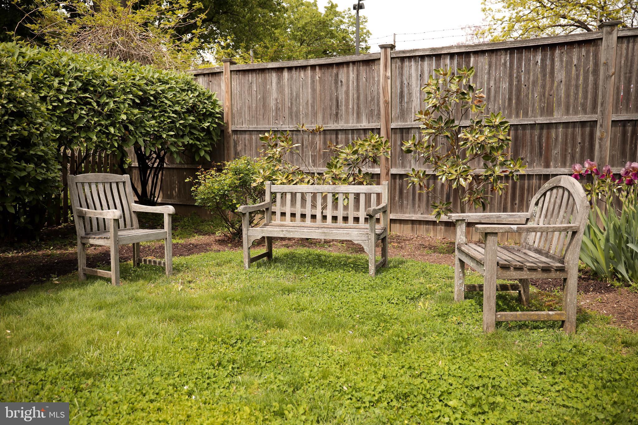 CHESTNUT HILL - Residential