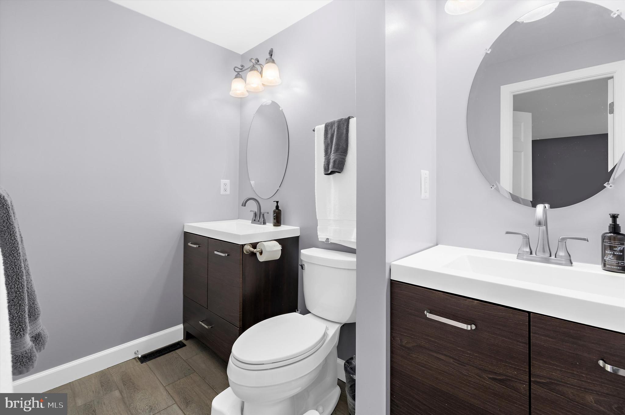 ELIZABETHS LANDING - Residential