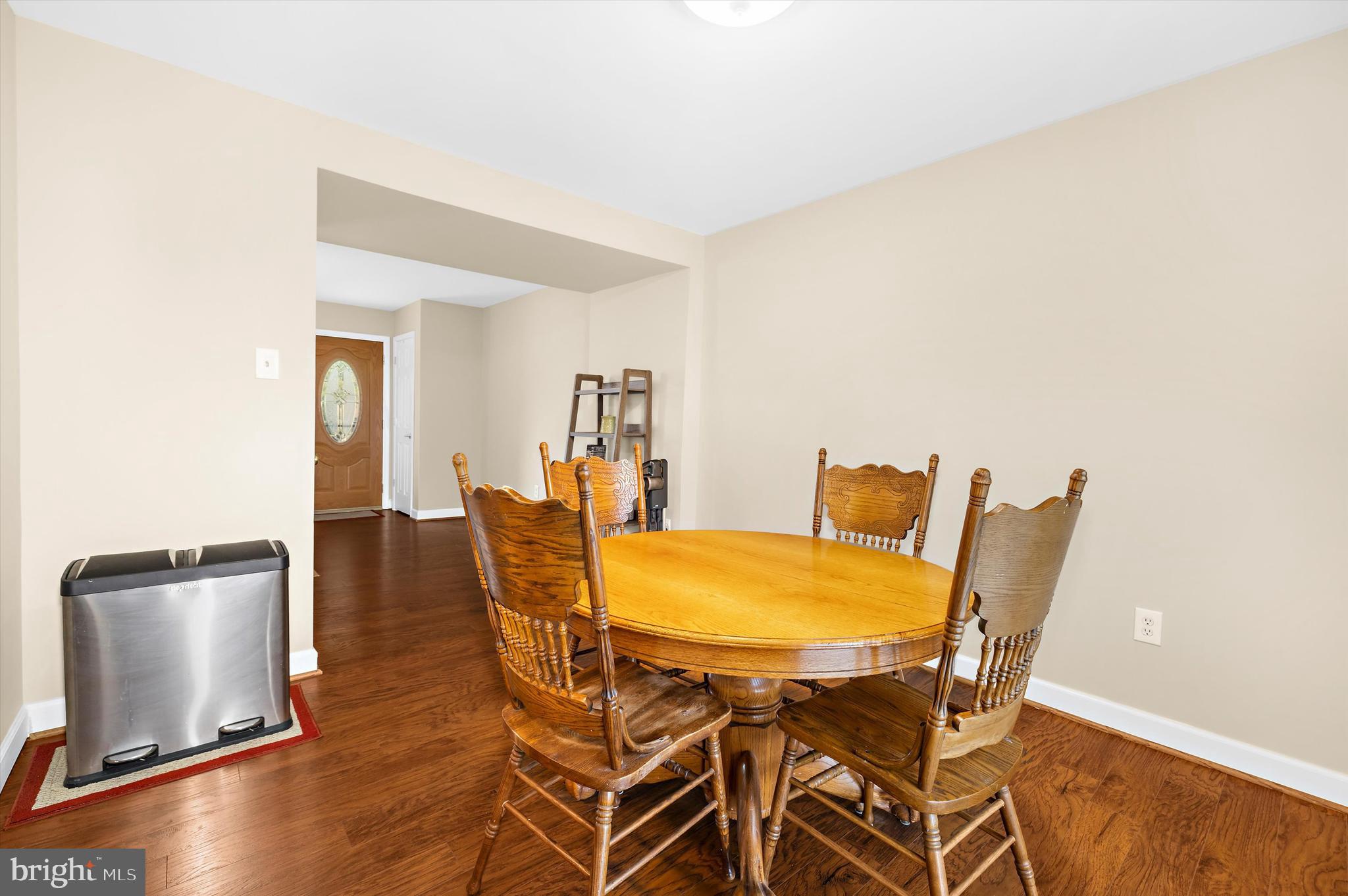 ELIZABETHS LANDING - Residential