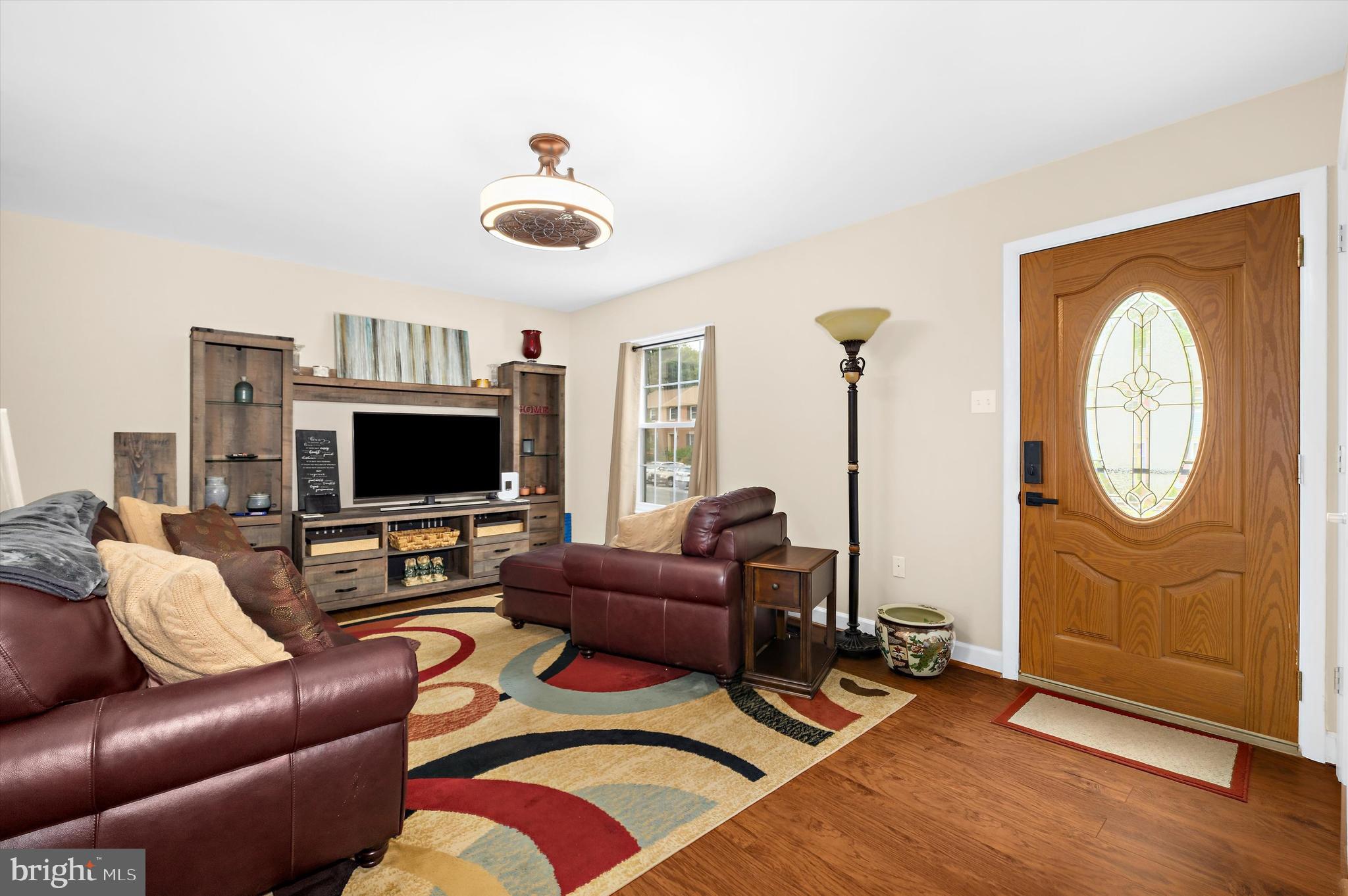 ELIZABETHS LANDING - Residential